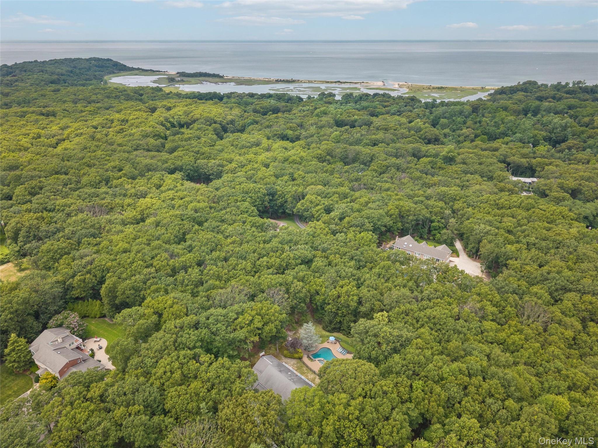 Single Family N Ridge Road Suffolk County, NY 11733, MLS-1020376-47