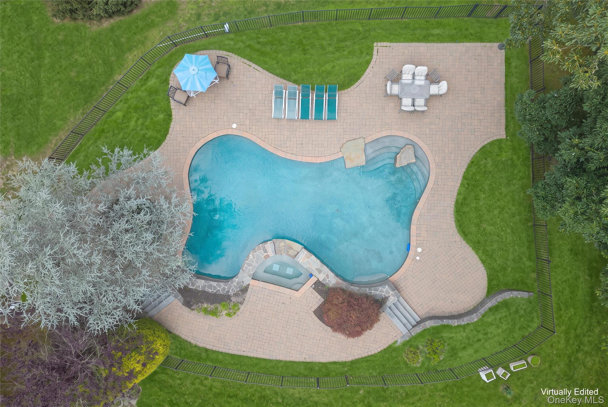 Single Family N Ridge Road Suffolk County, NY 11733, MLS-1020376-48