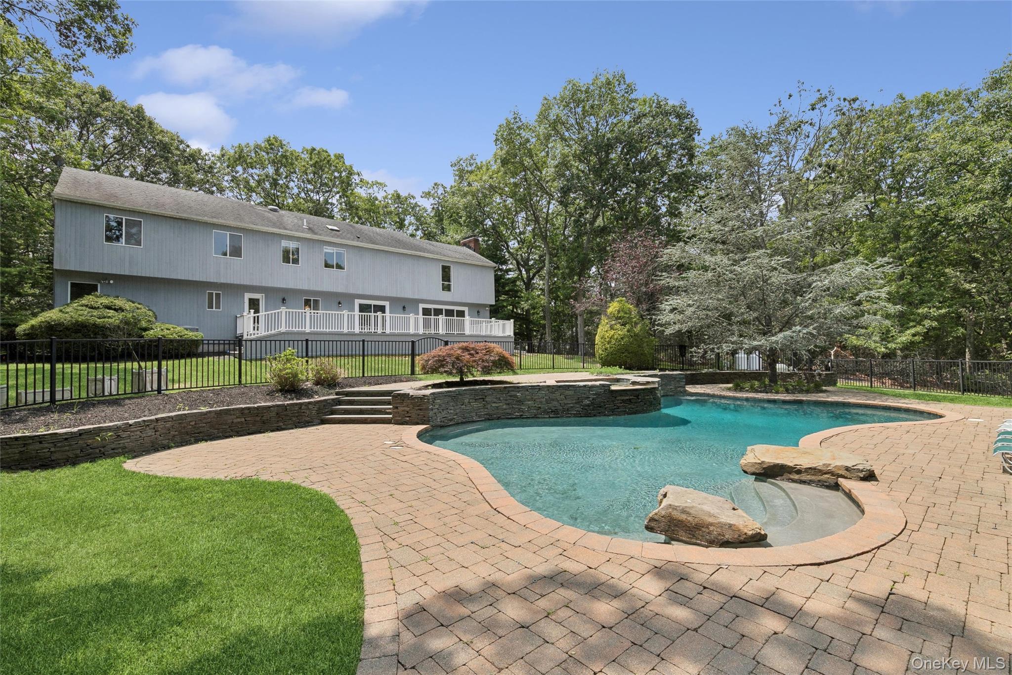 Single Family N Ridge Road Suffolk County, NY 11733, MLS-1020376-6