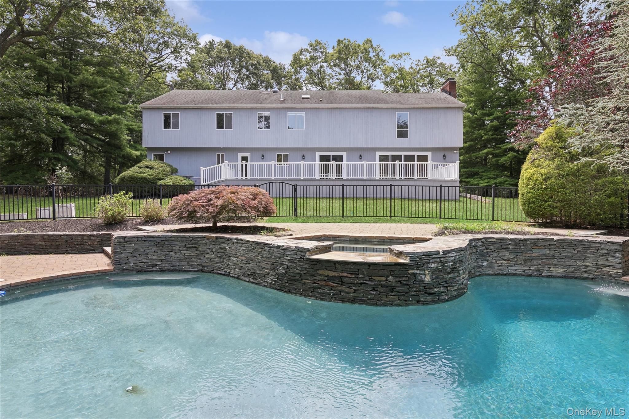 Single Family N Ridge Road Suffolk County, NY 11733, MLS-1020376-9