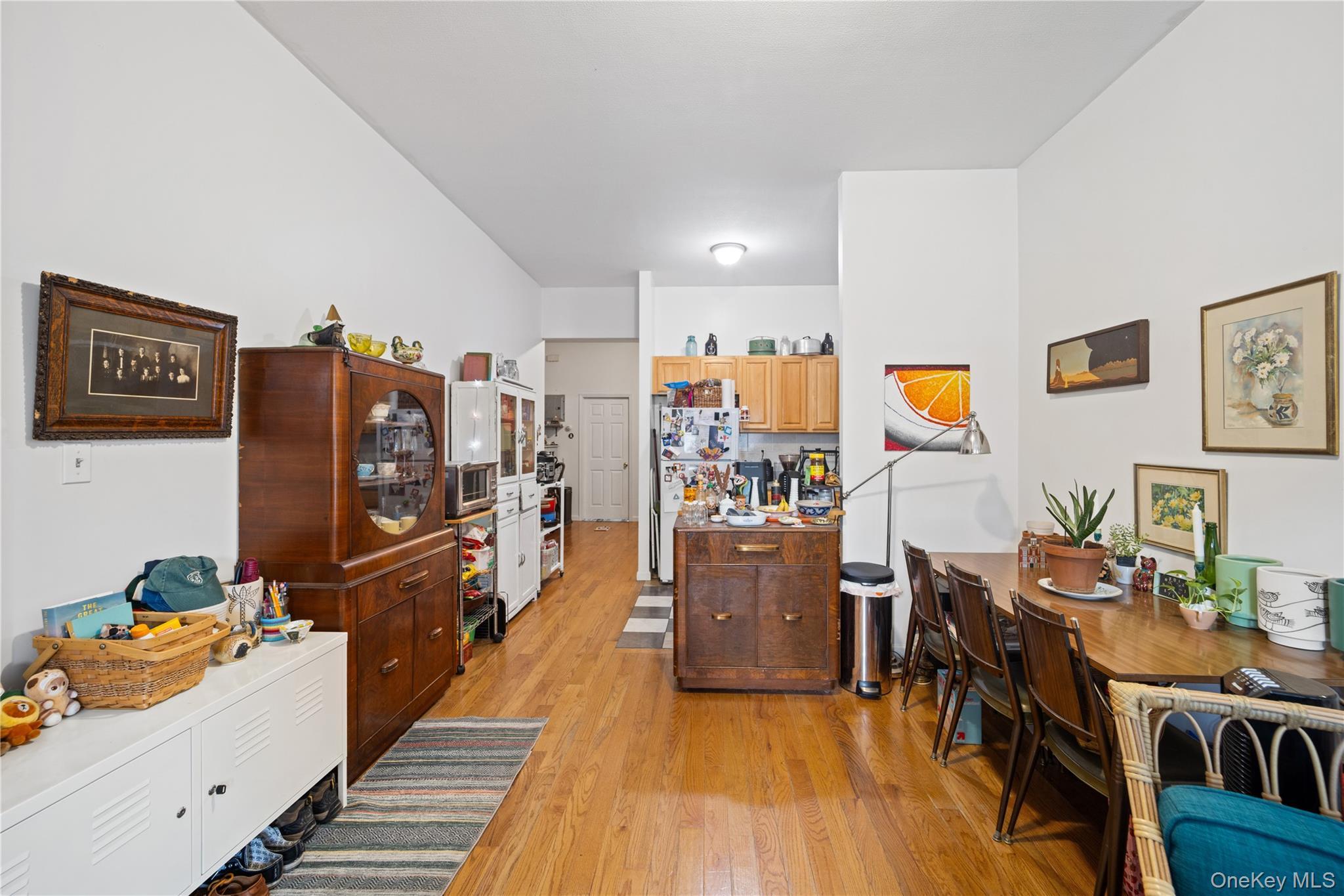 Single Family 30th Road Queens, NY 11103, MLS-1020381-13