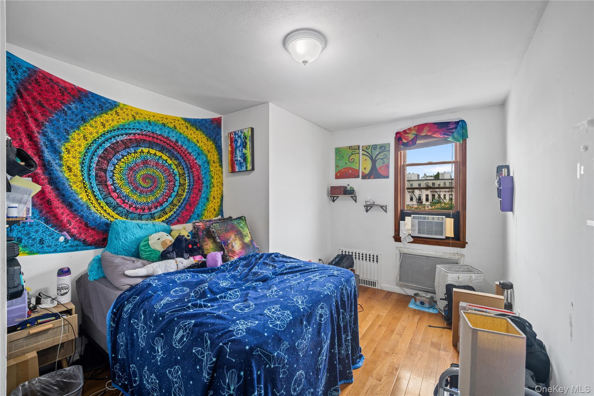 Single Family 30th Road Queens, NY 11103, MLS-1020381-19