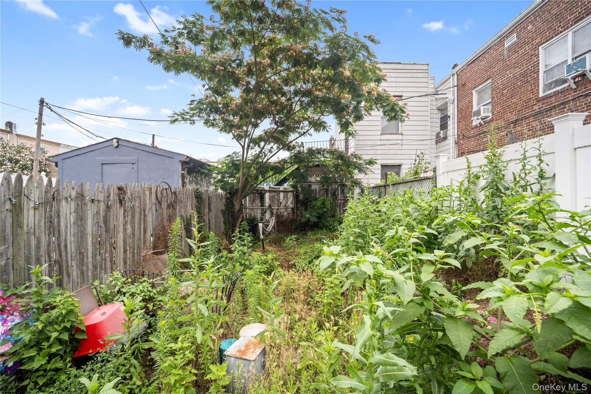 Single Family 30th Road Queens, NY 11103, MLS-1020381-20