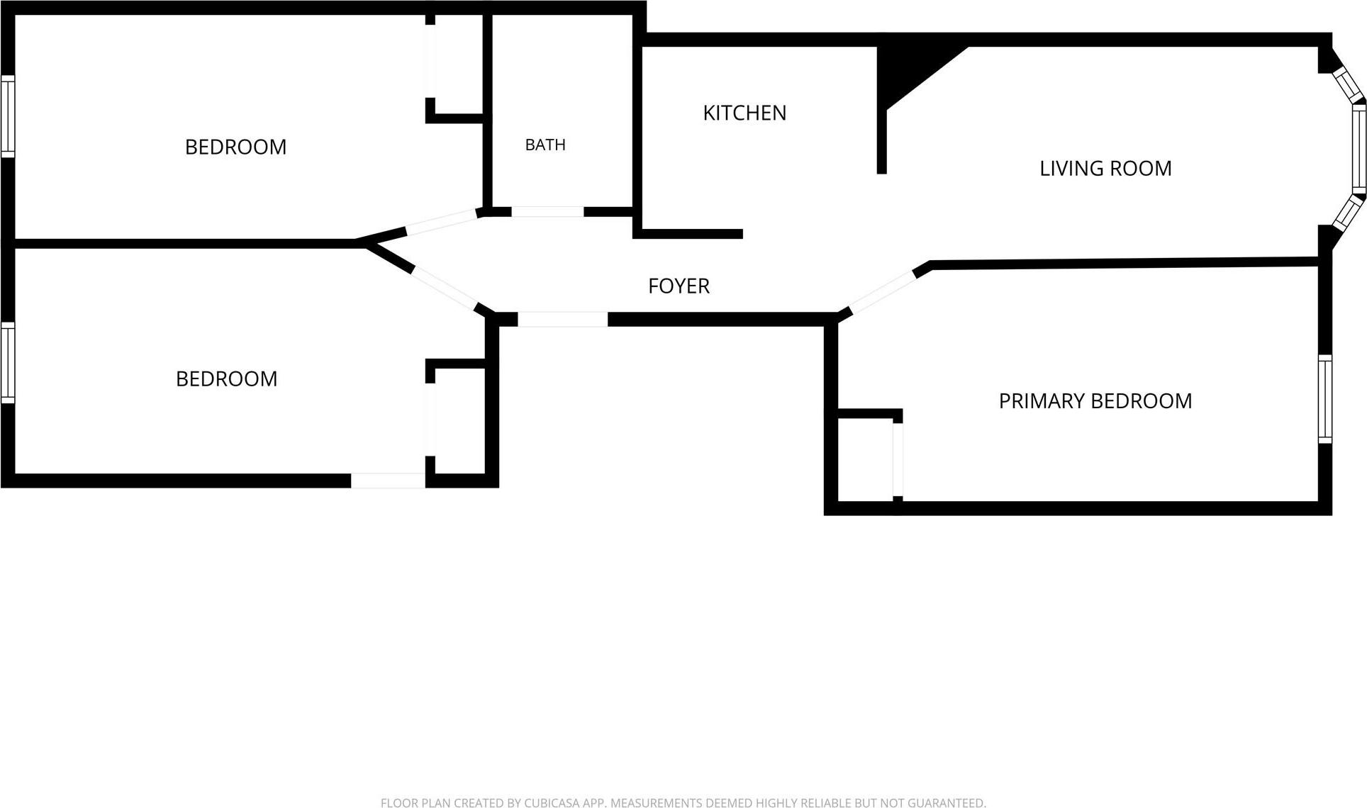 Single Family Crotona Avenue  Bronx, NY 10458, MLS-1020388-17