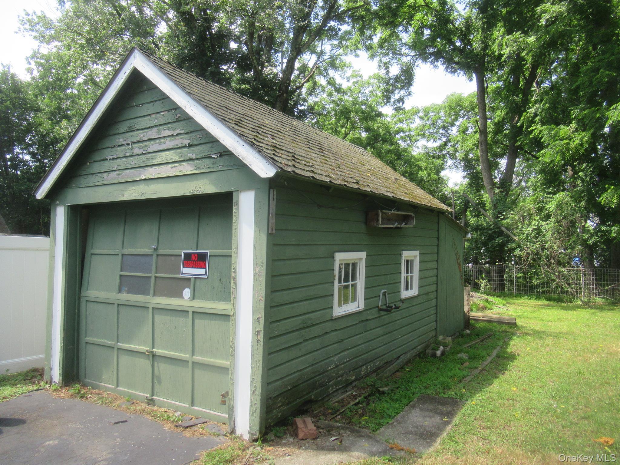 Single Family Bonnell Street Orange County, NY 10940, MLS-1020401-14