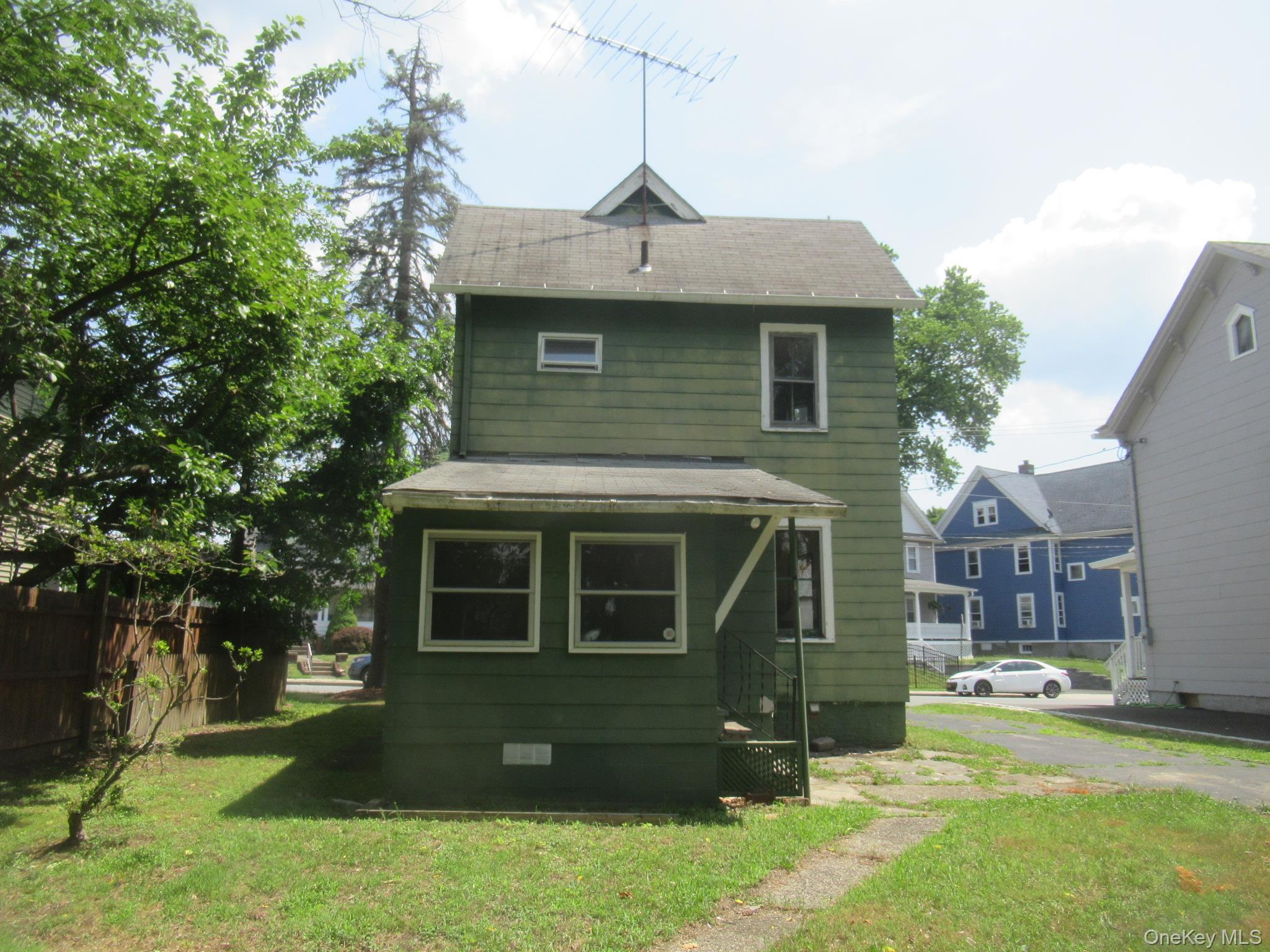 Single Family Bonnell Street Orange County, NY 10940, MLS-1020401-16