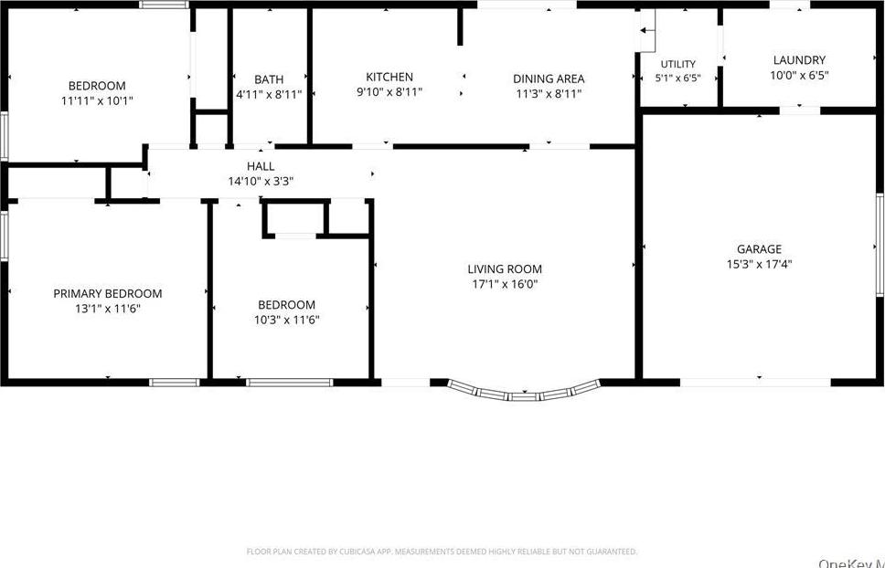 Single Family Buchanan Avenue  Suffolk County, NY 11701, MLS-1020417-37