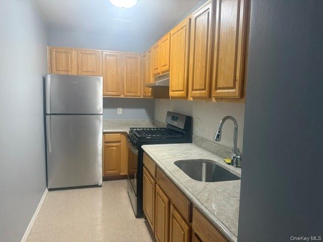 Apartment Park Place Brooklyn, NY 11233, MLS-1020418-6