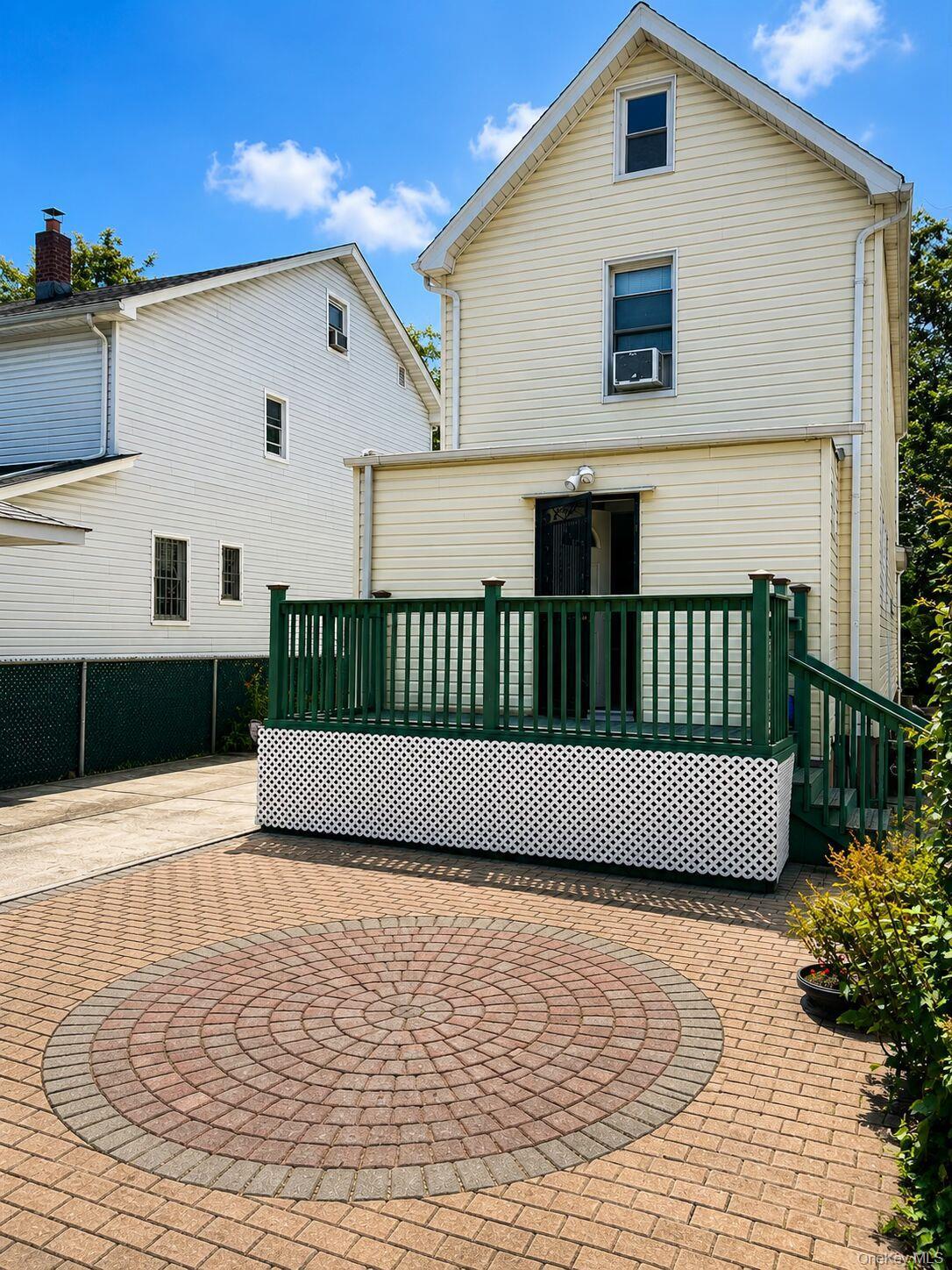 Single Family 83rd Avenue Queens, NY 11432, MLS-1020419-16
