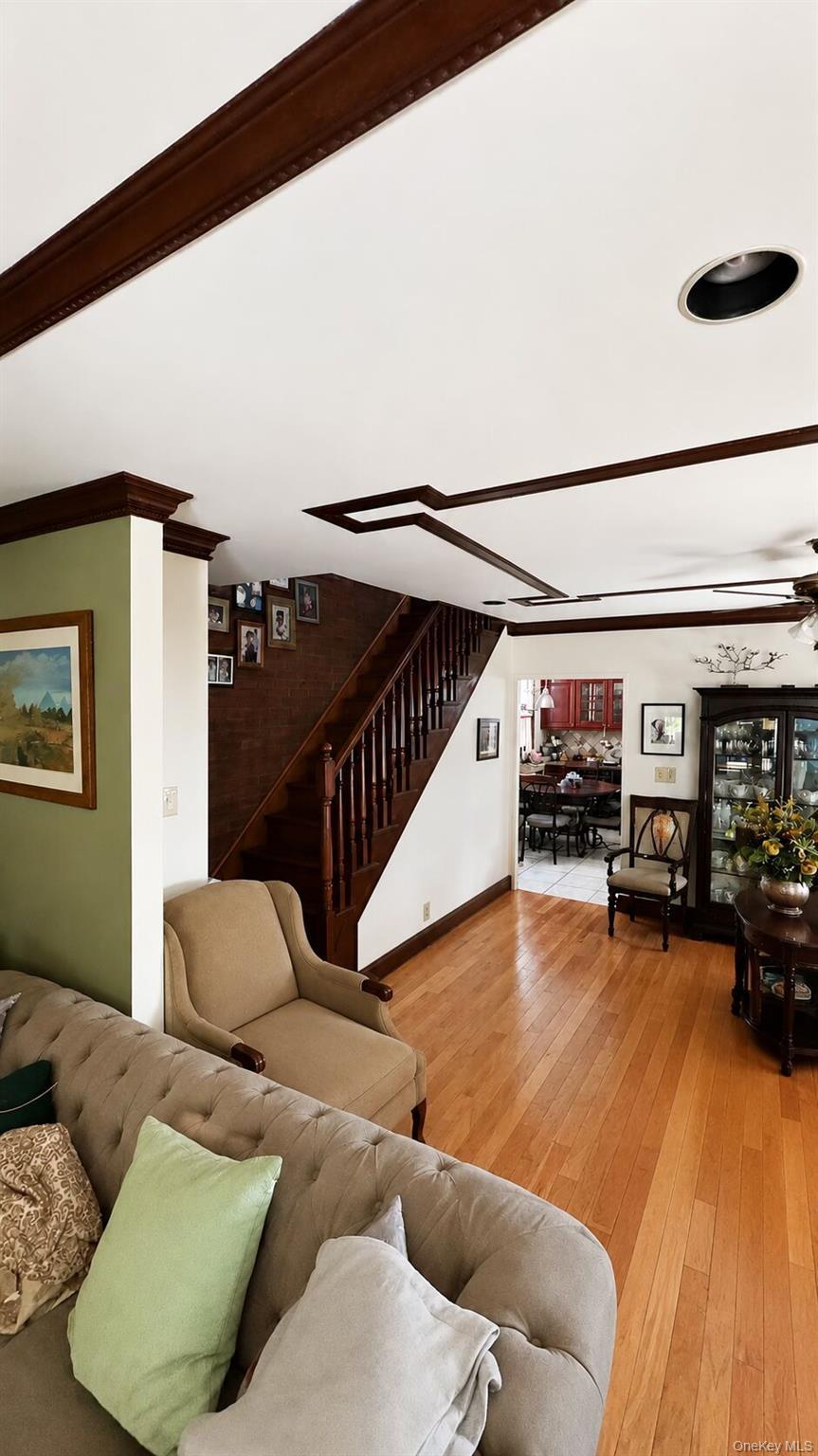 Single Family 83rd Avenue Queens, NY 11432, MLS-1020419-4
