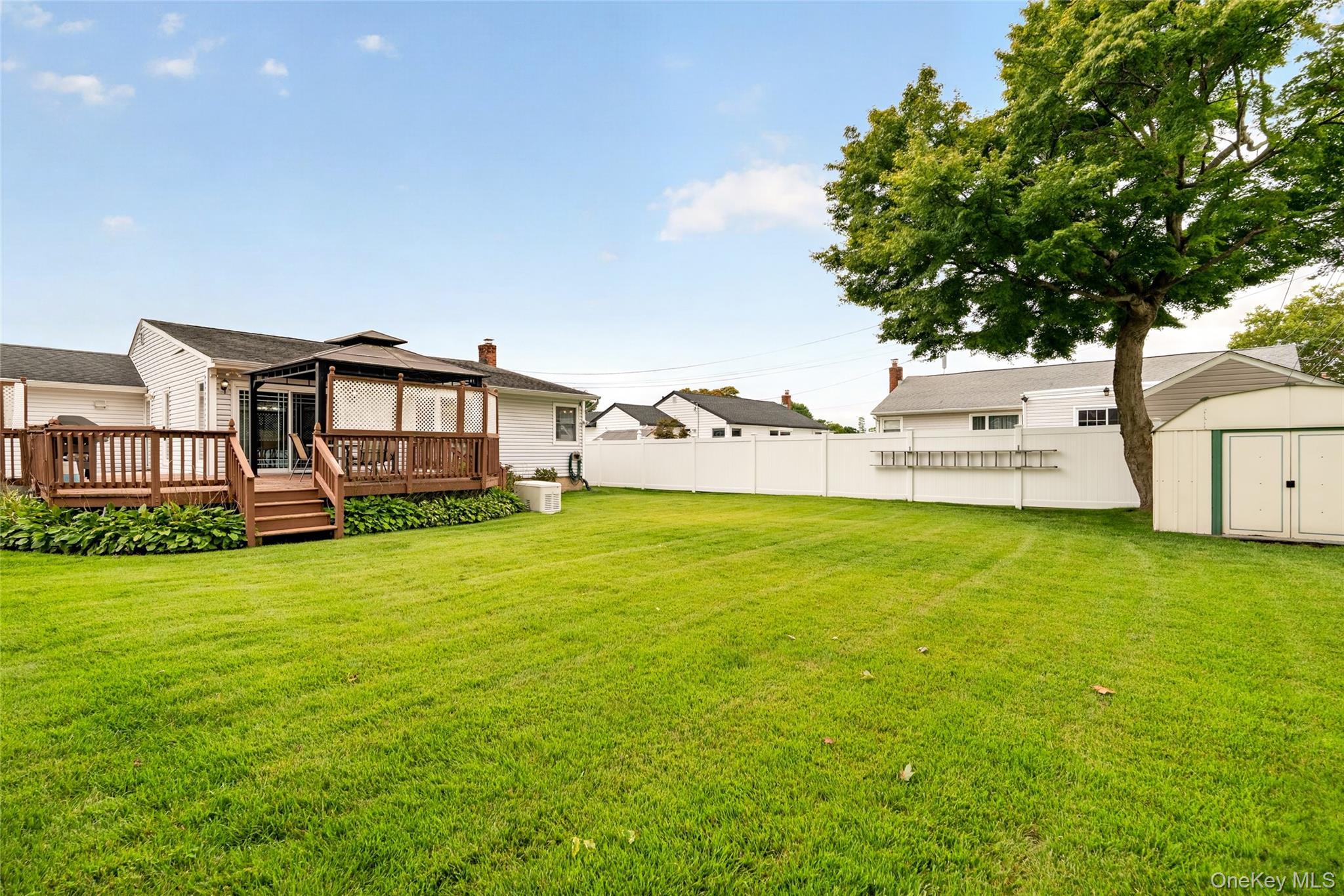 Single Family Briarwood Road Nassau County, NY 11758, MLS-1020446-44