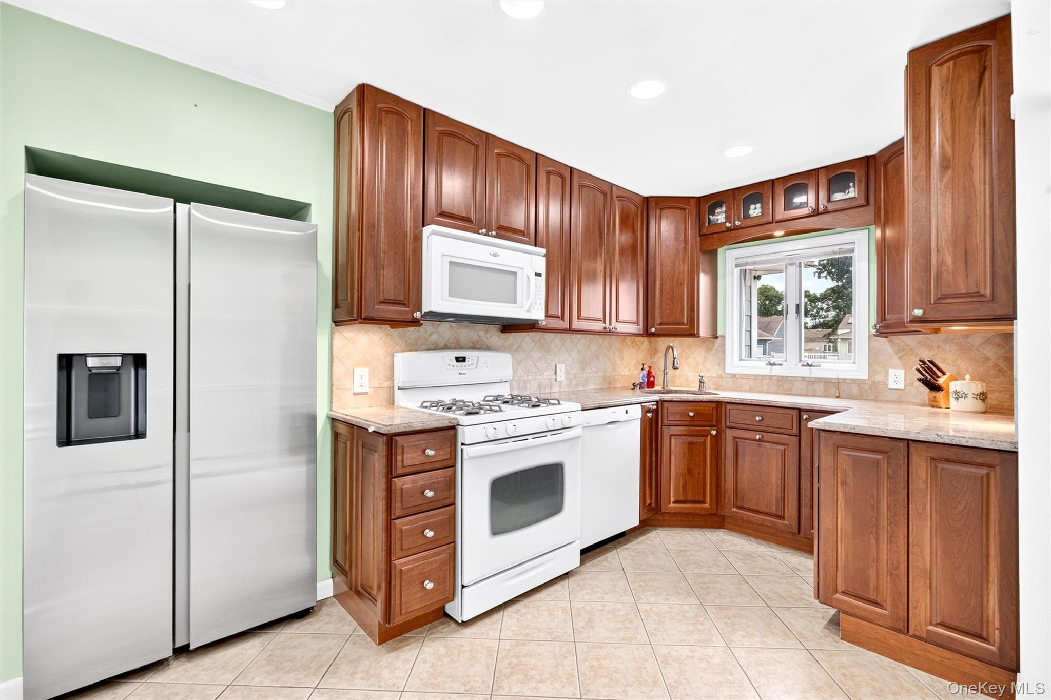 Single Family Briarwood Road Nassau County, NY 11758, MLS-1020446-7