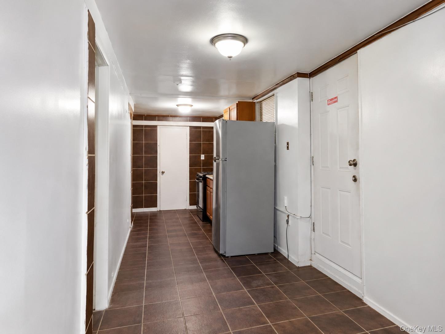 Single Family Summit Avenue Bronx, NY 10452, MLS-1020462-20