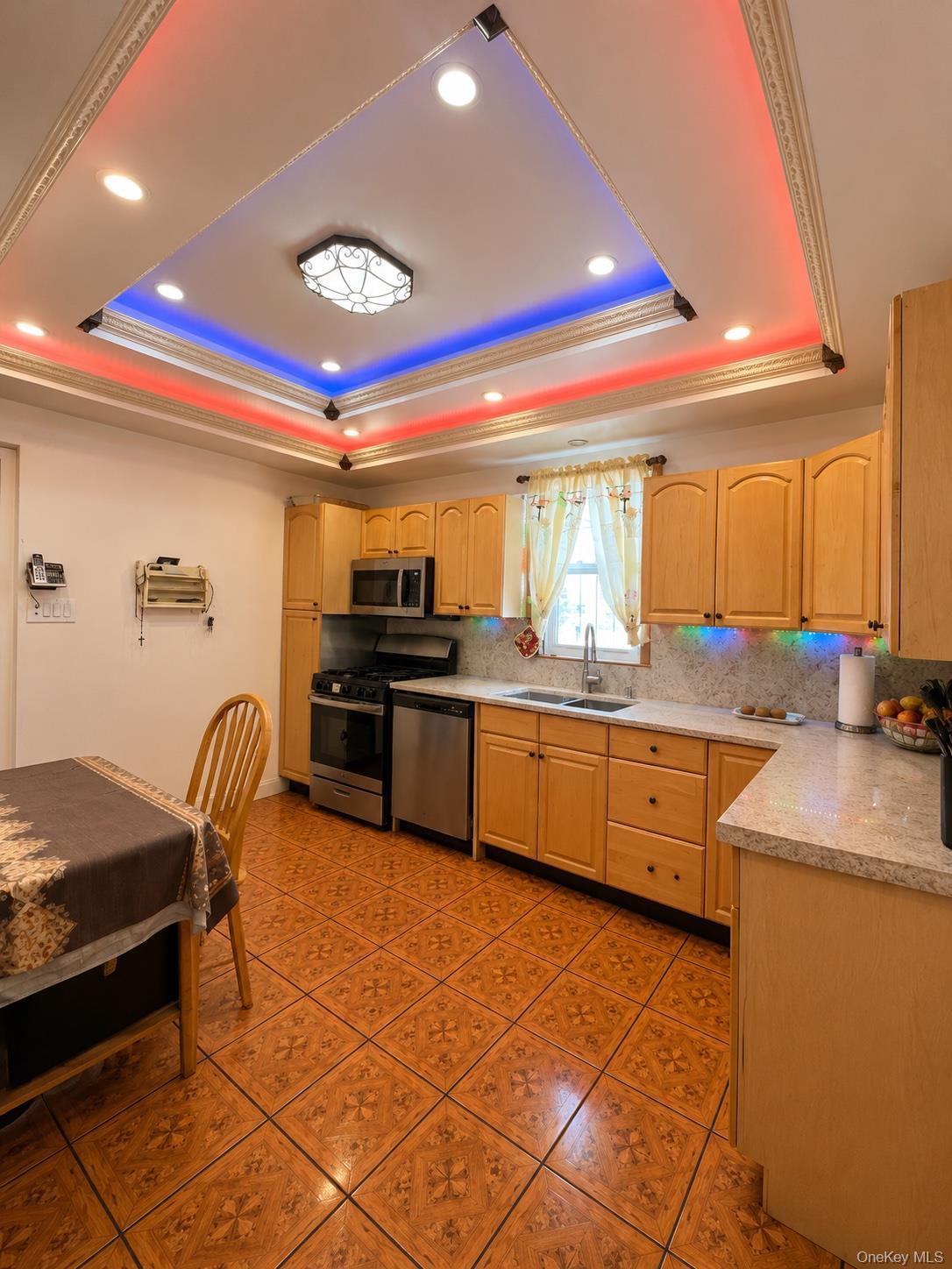 Single Family 95th Avenue  Queens, NY 11419, MLS-1020473-29