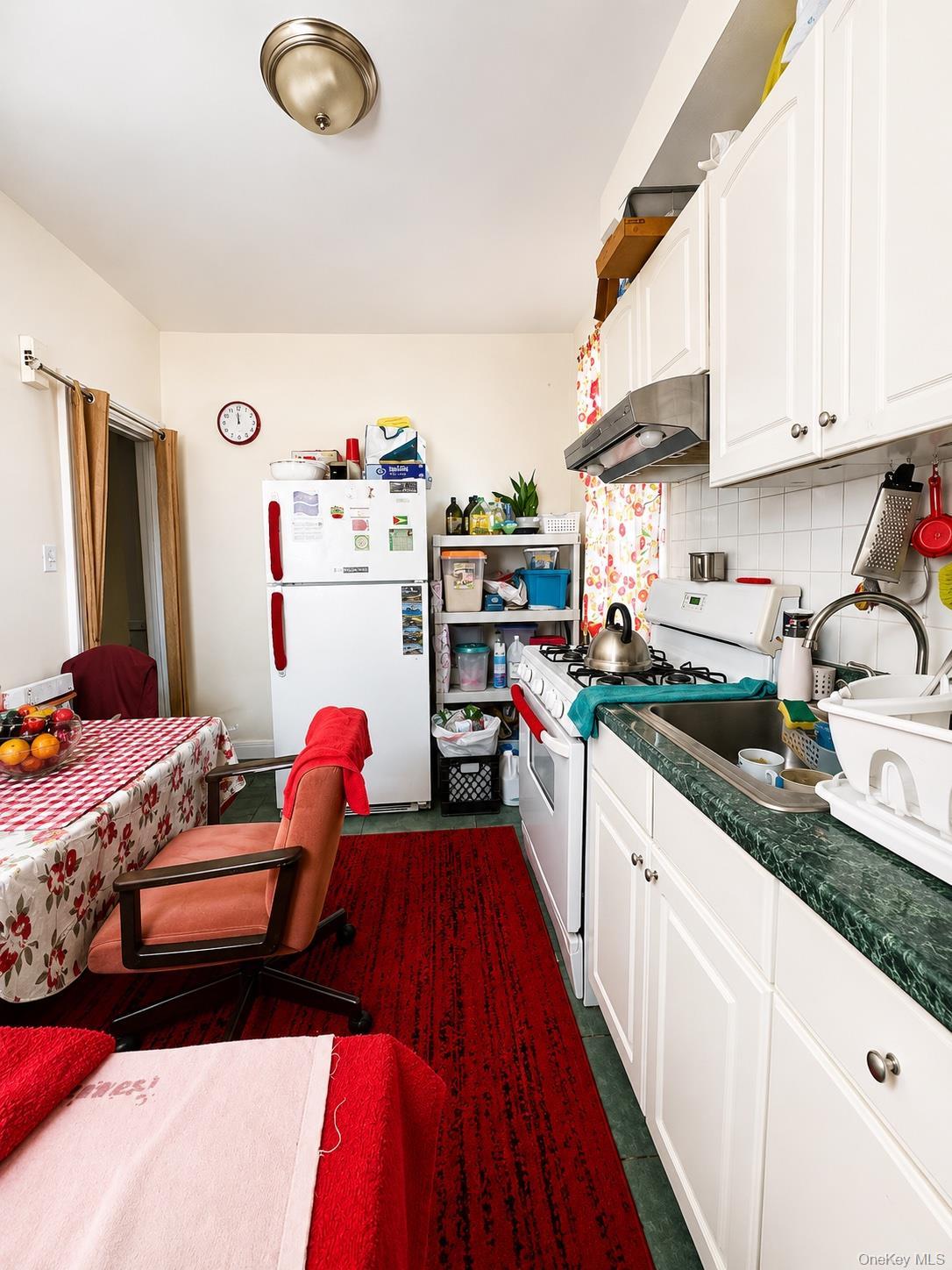 Single Family 95th Avenue  Queens, NY 11419, MLS-1020473-30