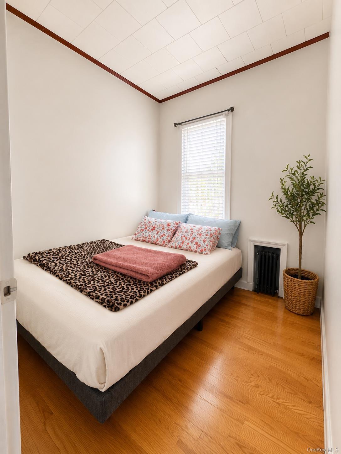 Single Family 95th Avenue  Queens, NY 11419, MLS-1020473-31