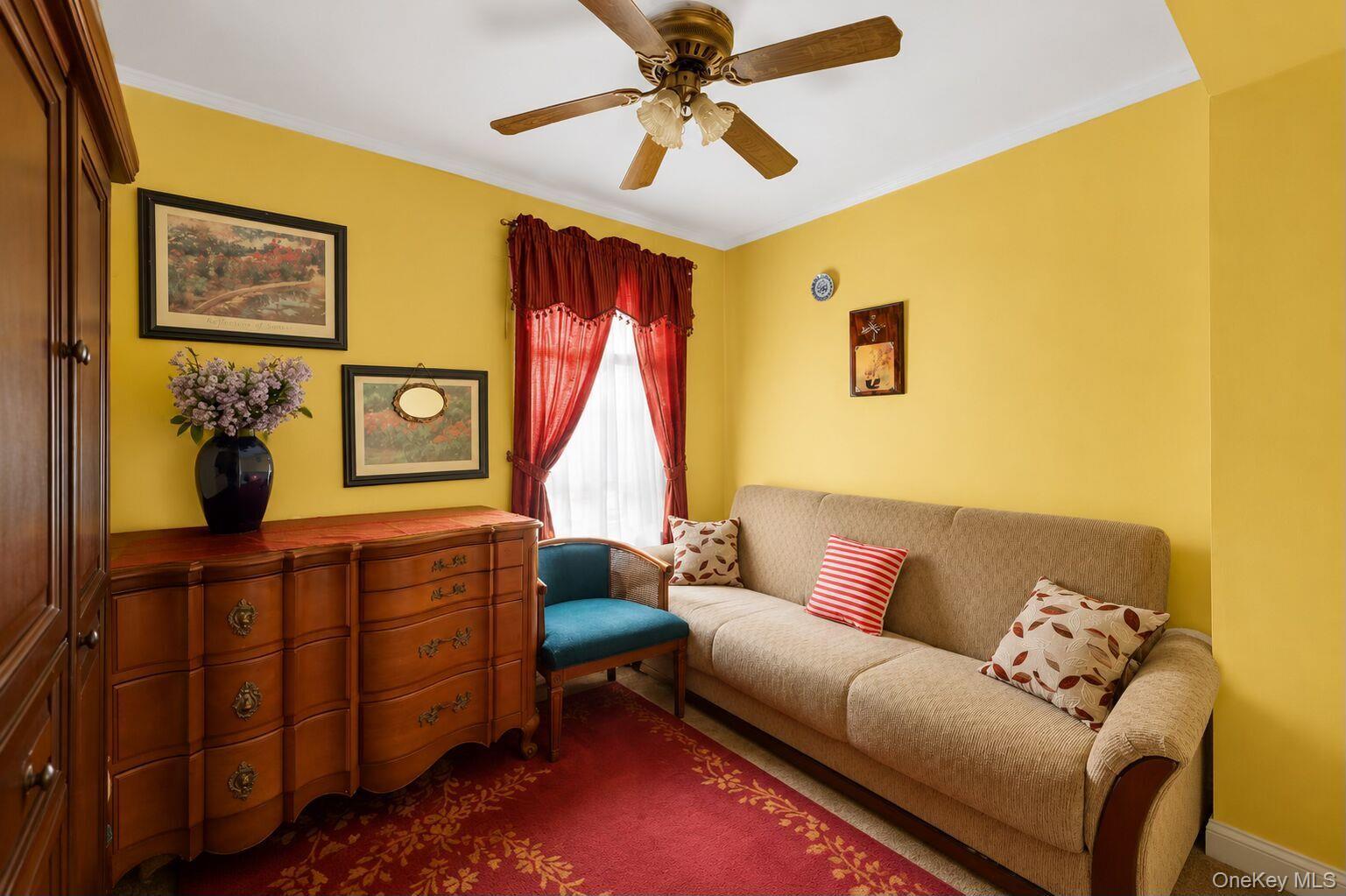 Single Family Hawkins Street Bronx, NY 10464, MLS-1020478-11