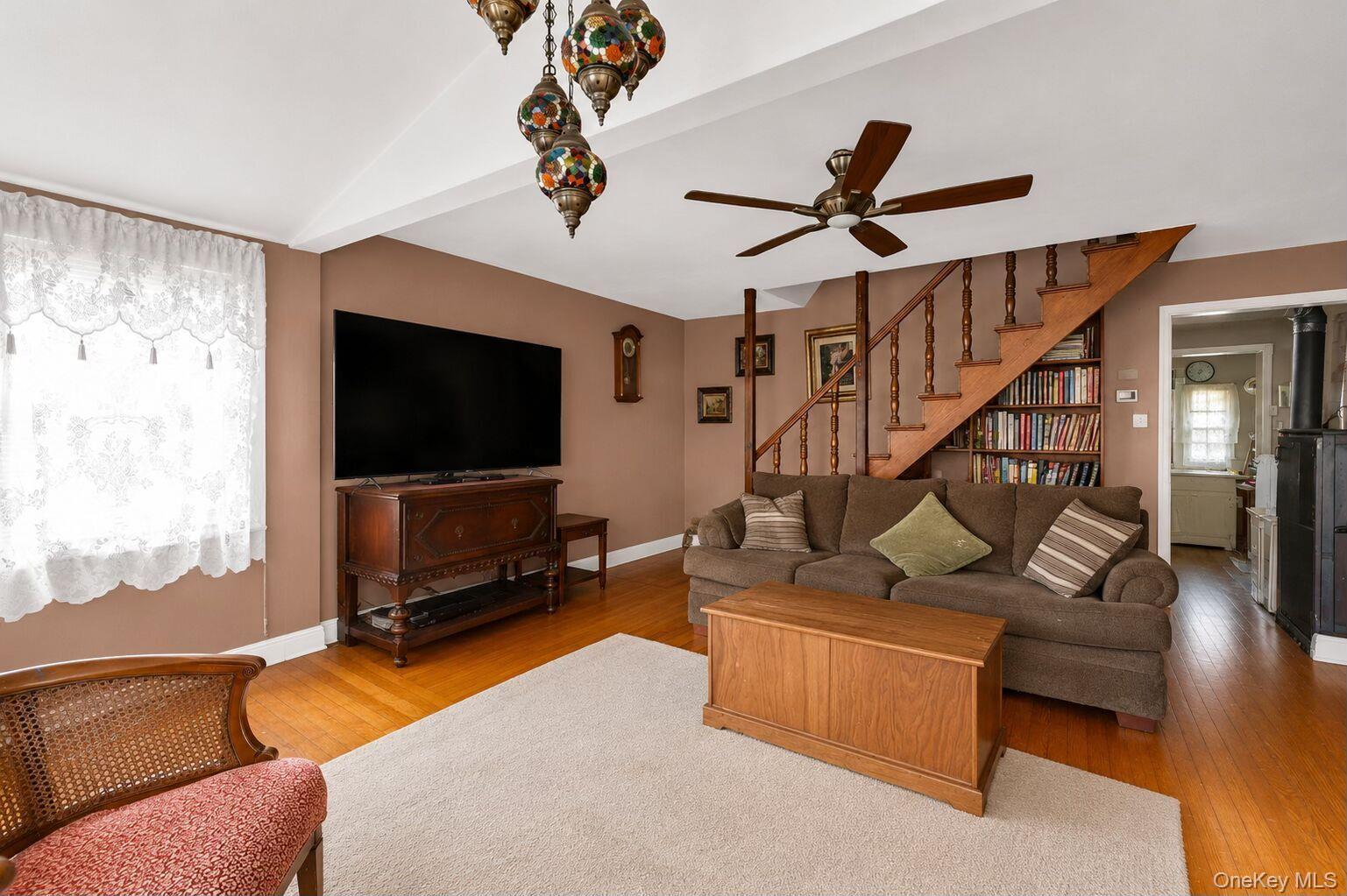 Single Family Hawkins Street Bronx, NY 10464, MLS-1020478-5