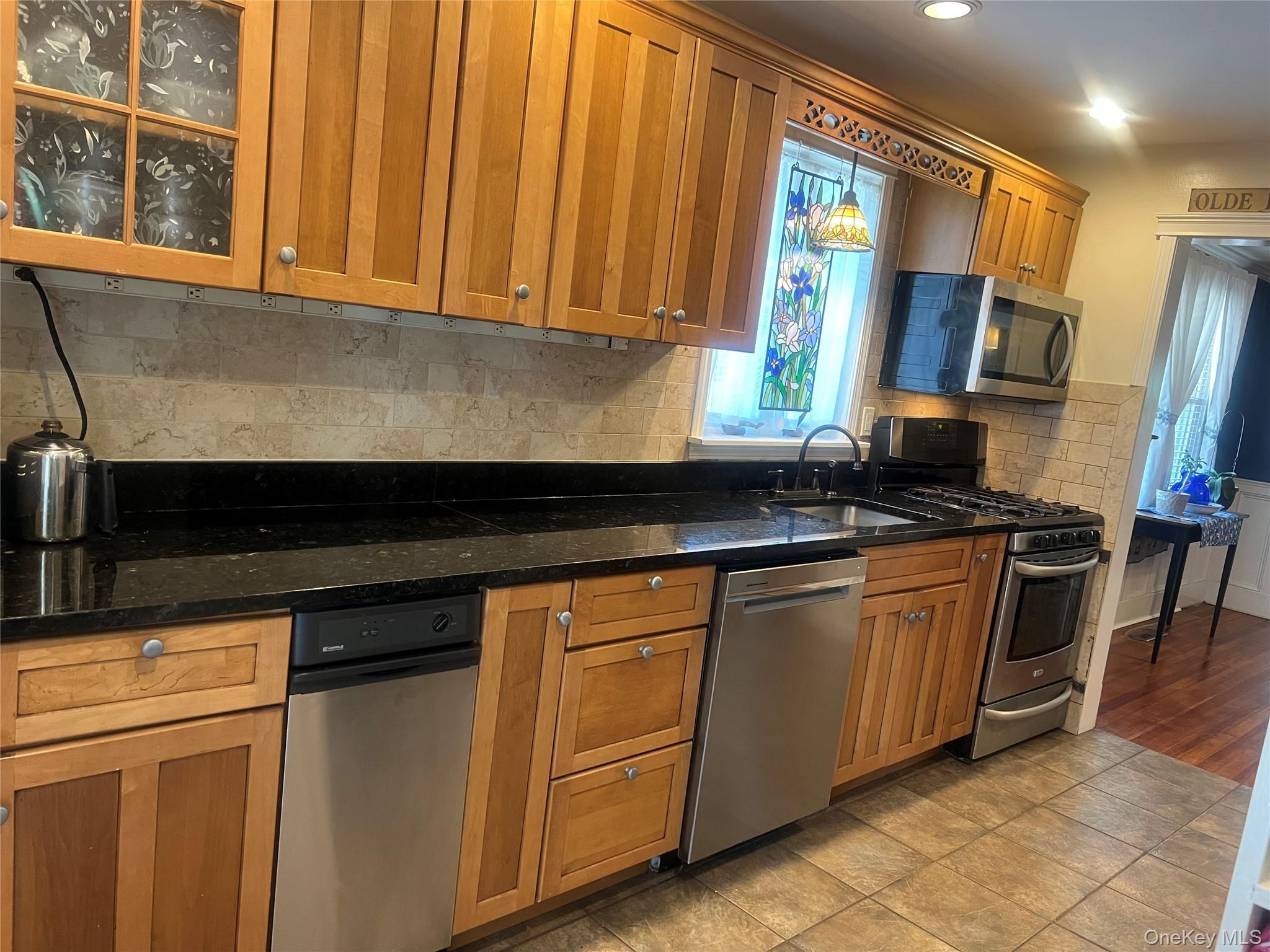 Single Family Homestead Avenue Orange County, NY 12543, MLS-1020489-13