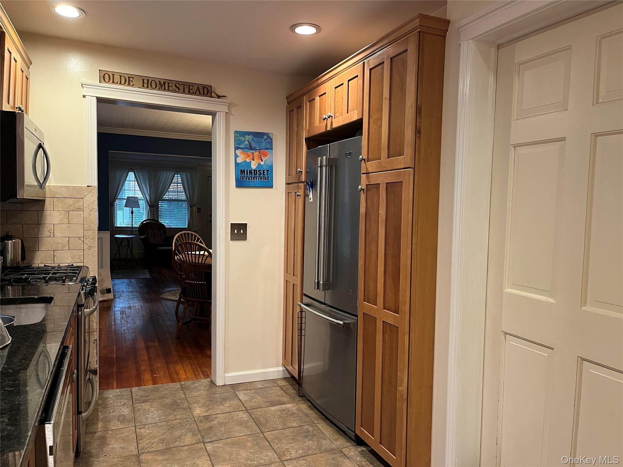 Single Family Homestead Avenue Orange County, NY 12543, MLS-1020489-14