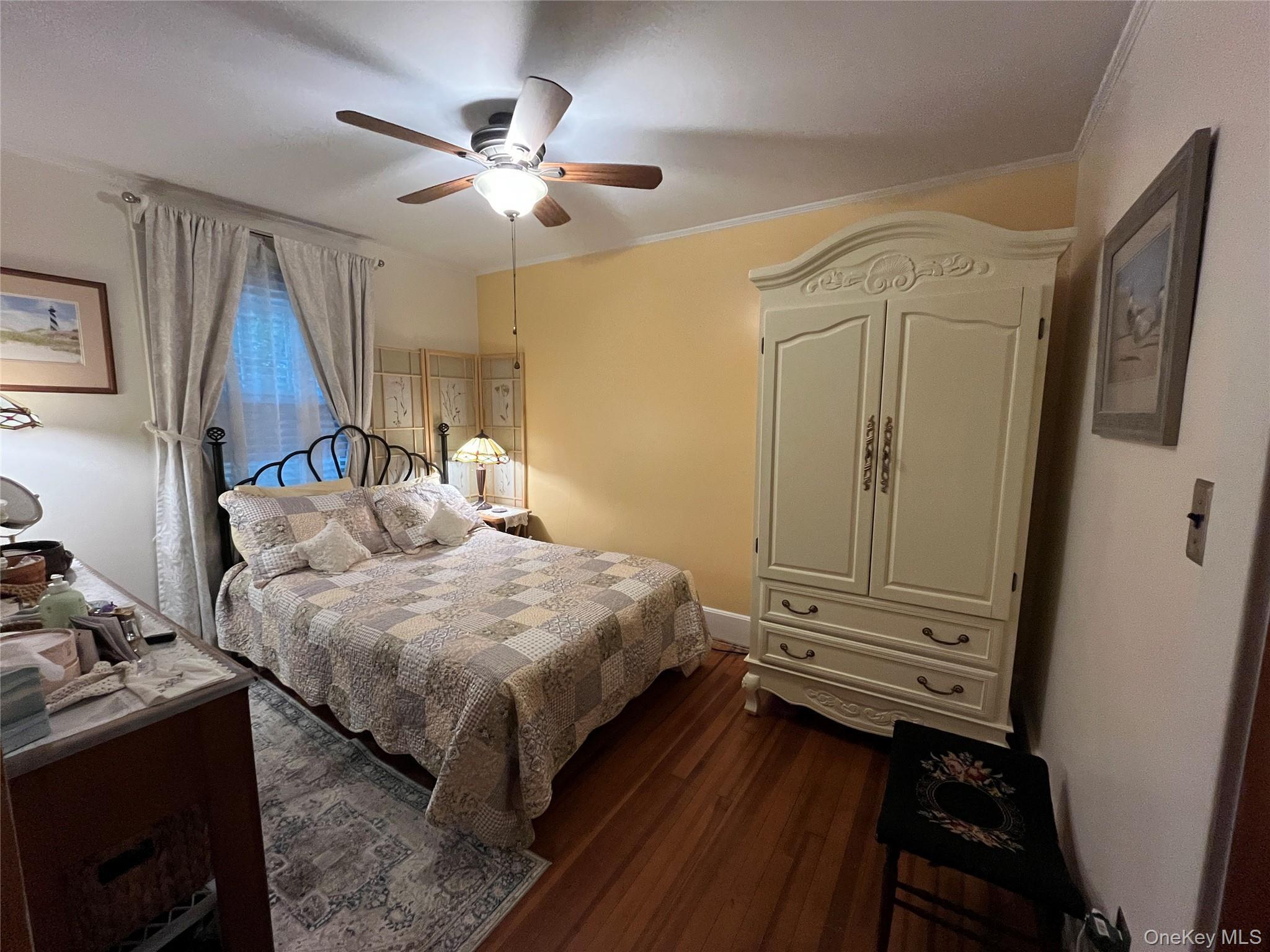 Single Family Homestead Avenue Orange County, NY 12543, MLS-1020489-19