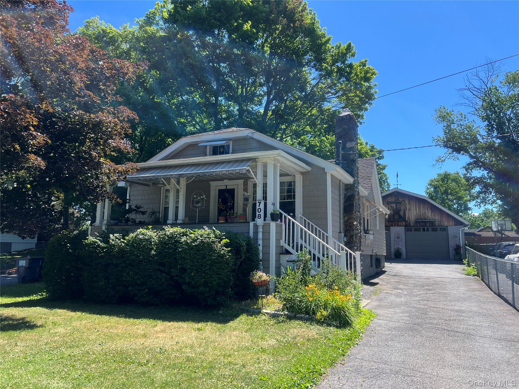 Single Family Homestead Avenue Orange County, NY 12543, MLS-1020489-2