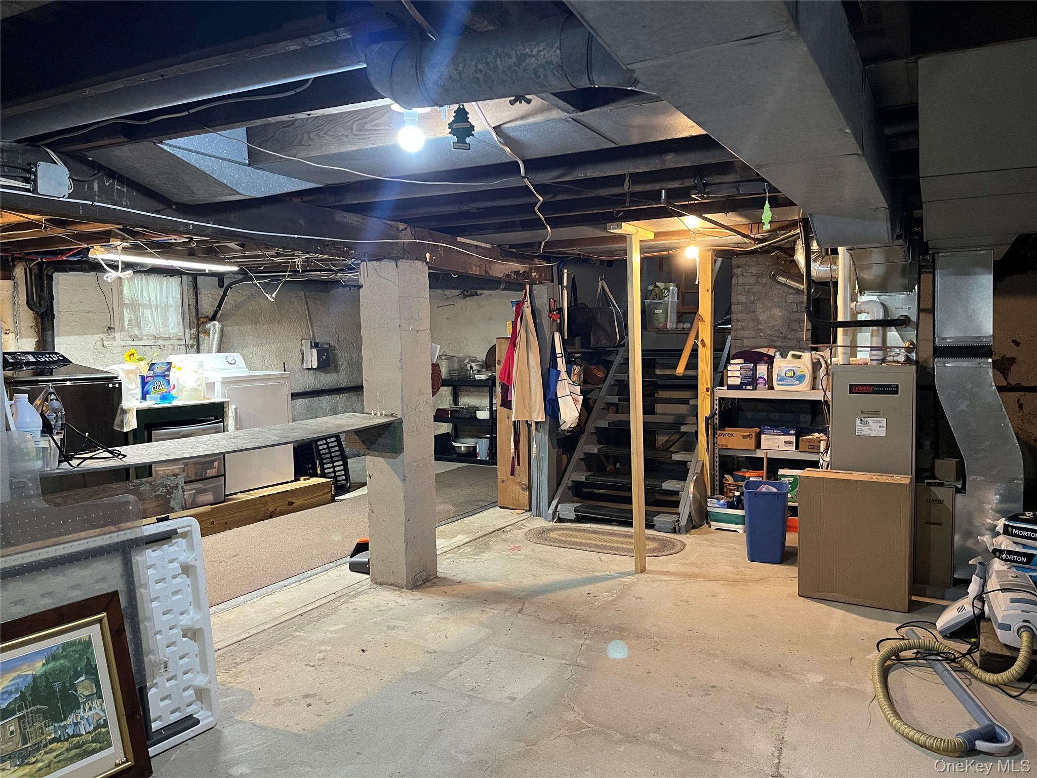 Single Family Homestead Avenue Orange County, NY 12543, MLS-1020489-20