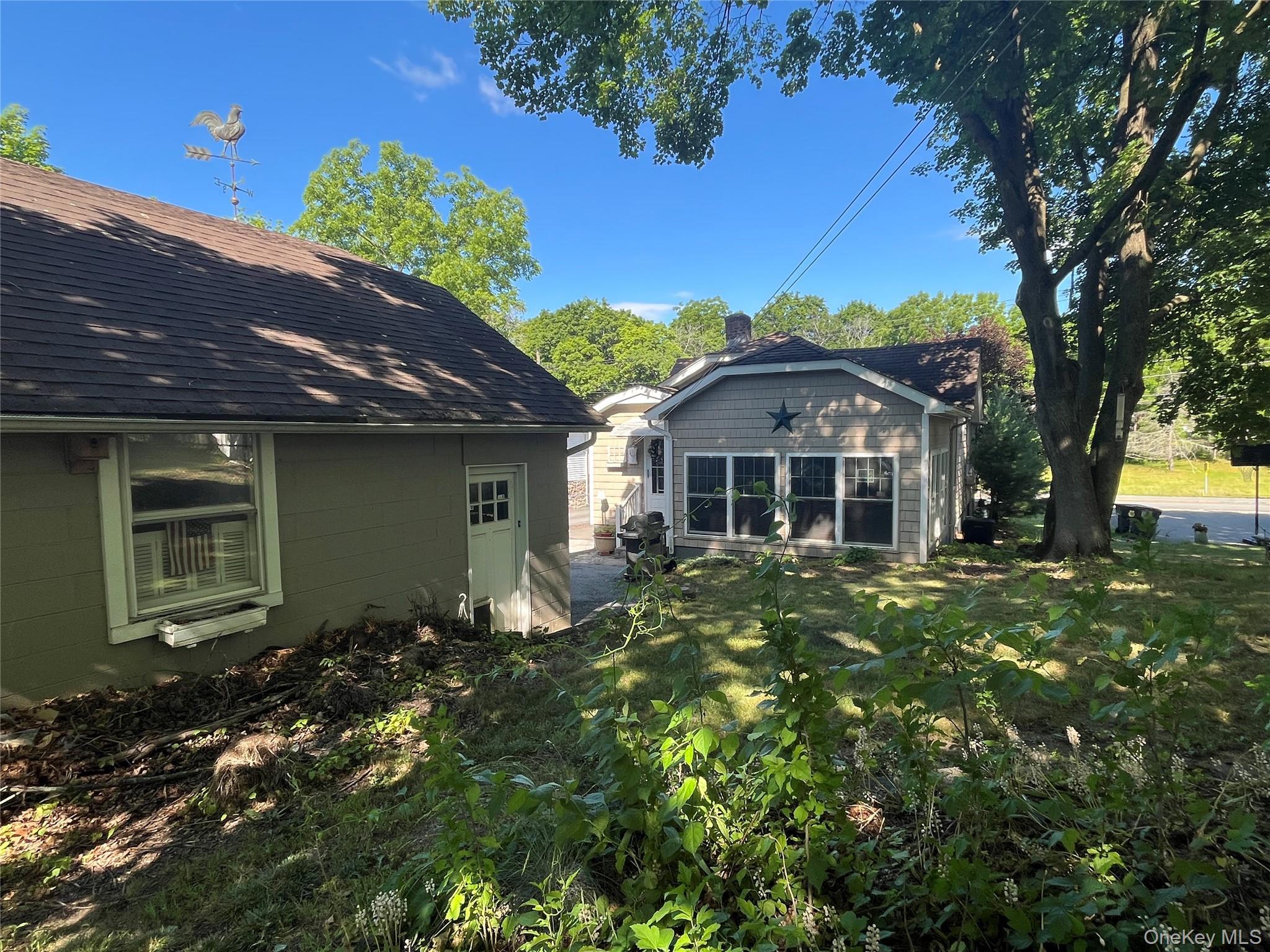 Single Family Homestead Avenue Orange County, NY 12543, MLS-1020489-22