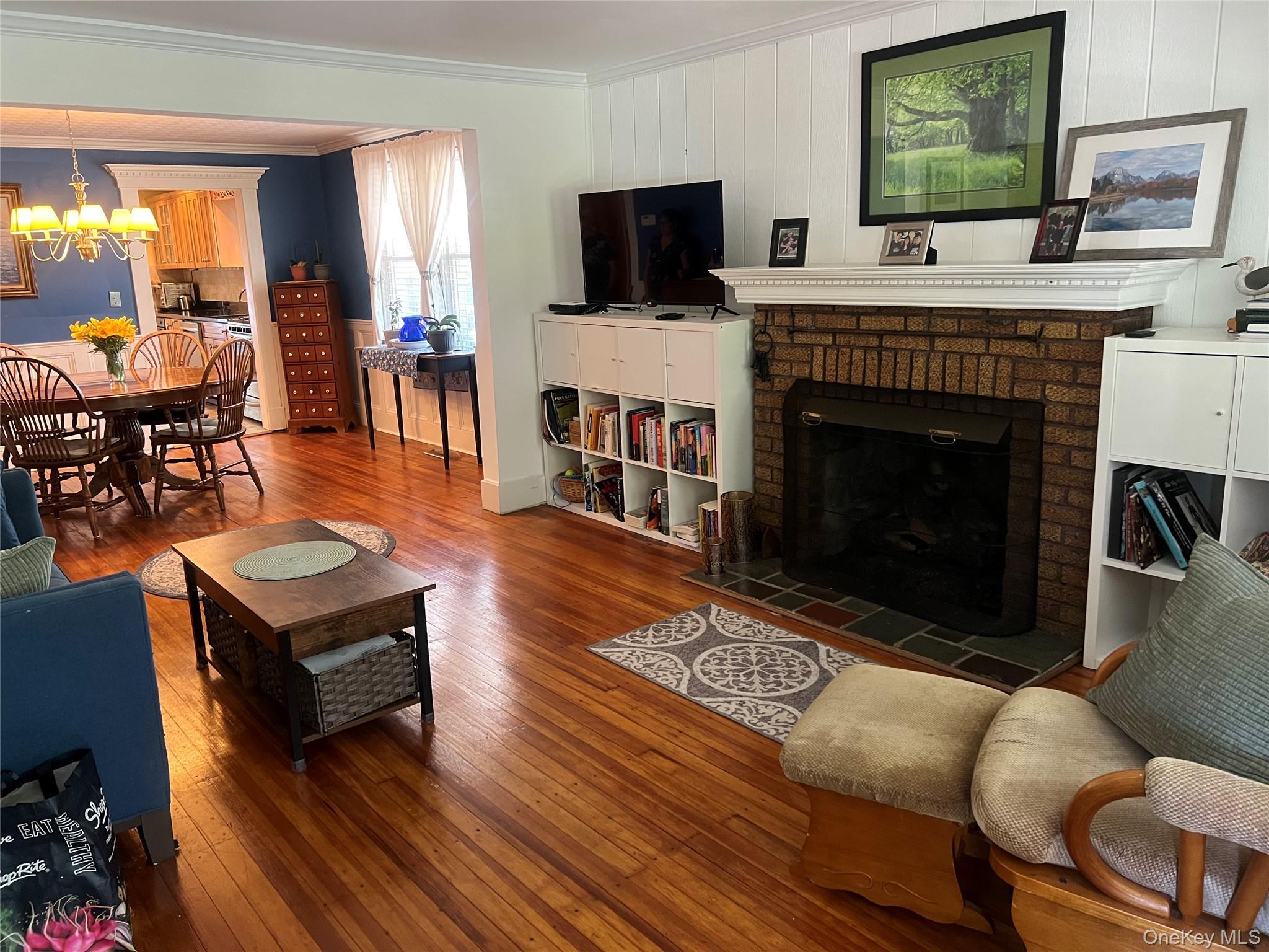 Single Family Homestead Avenue Orange County, NY 12543, MLS-1020489-6