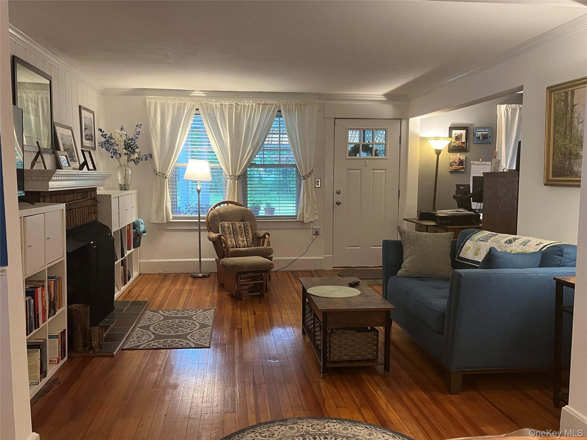 Single Family Homestead Avenue Orange County, NY 12543, MLS-1020489-7