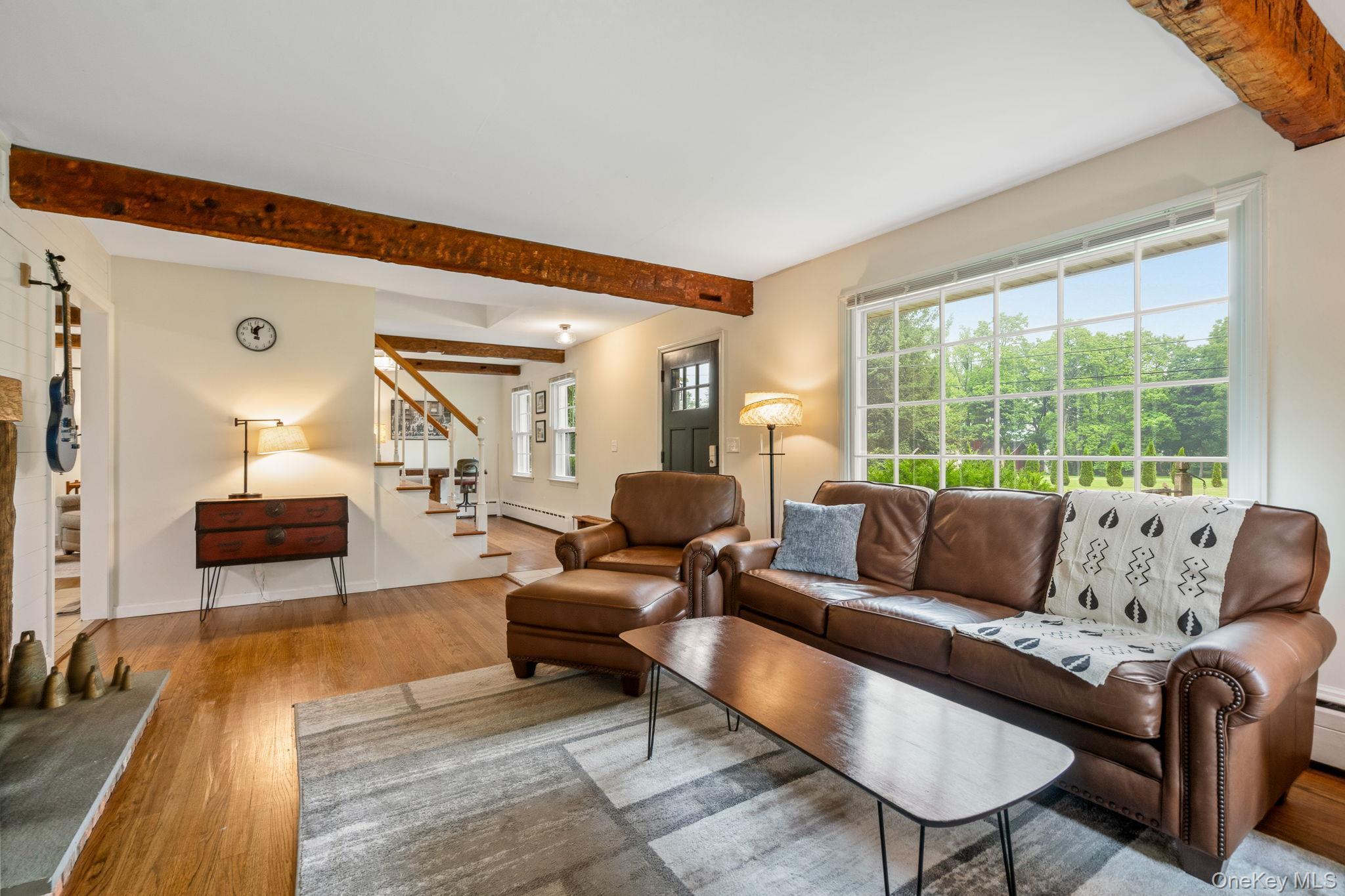 Single Family Rosa Lane Ulster County, NY 12443, MLS-1020501-10