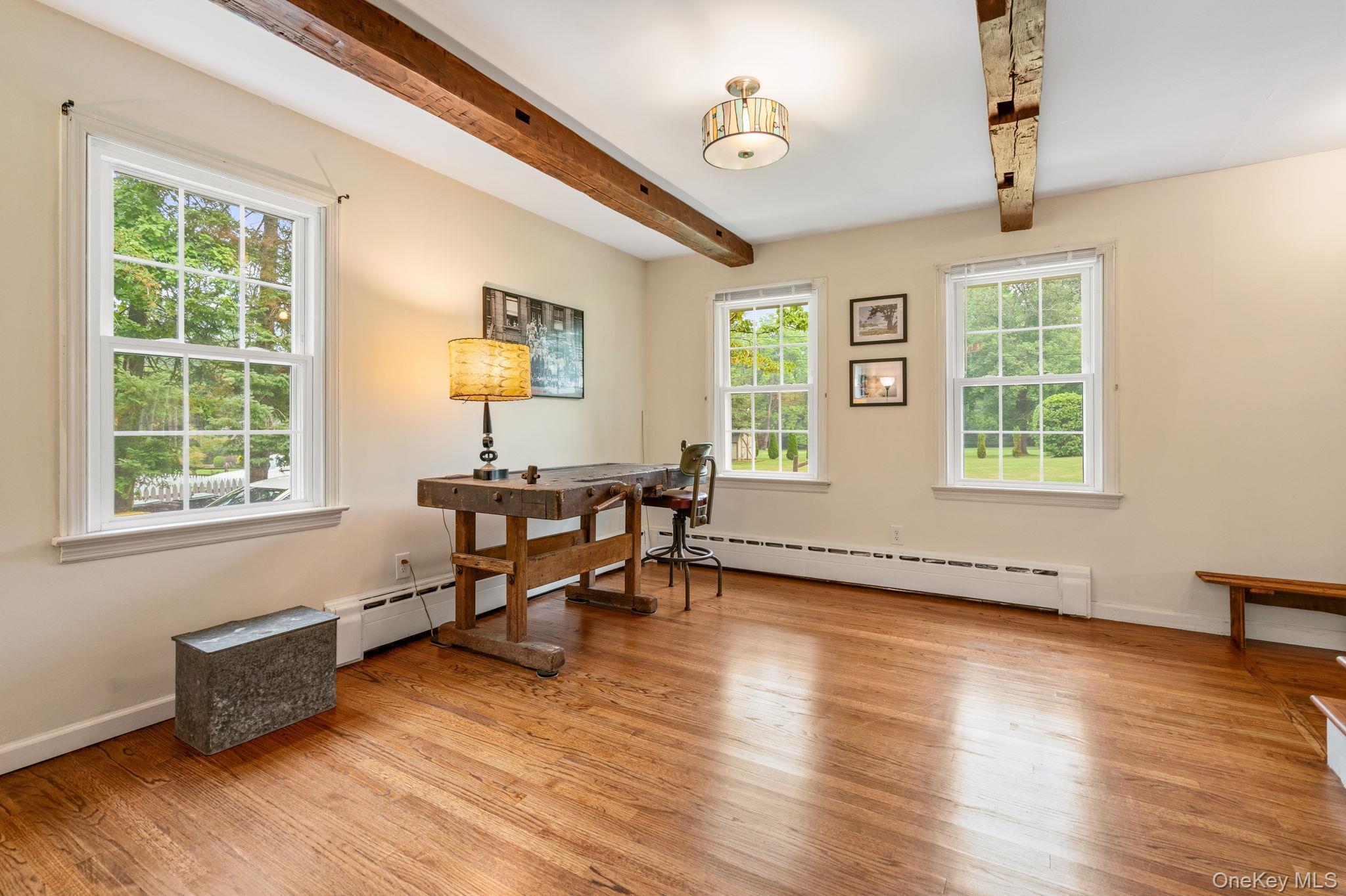 Single Family Rosa Lane Ulster County, NY 12443, MLS-1020501-16