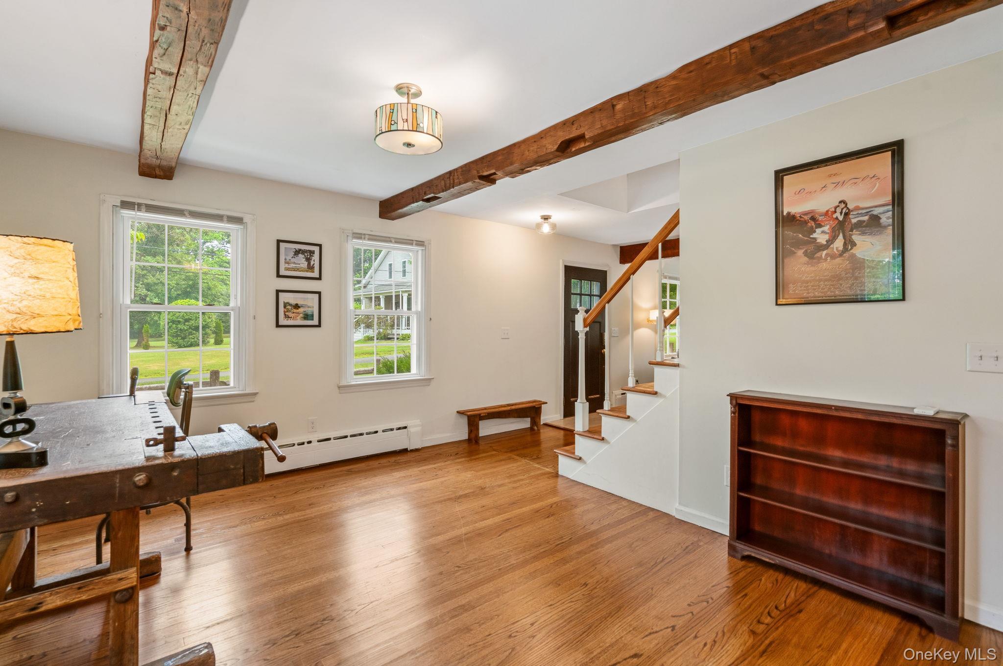 Single Family Rosa Lane Ulster County, NY 12443, MLS-1020501-17