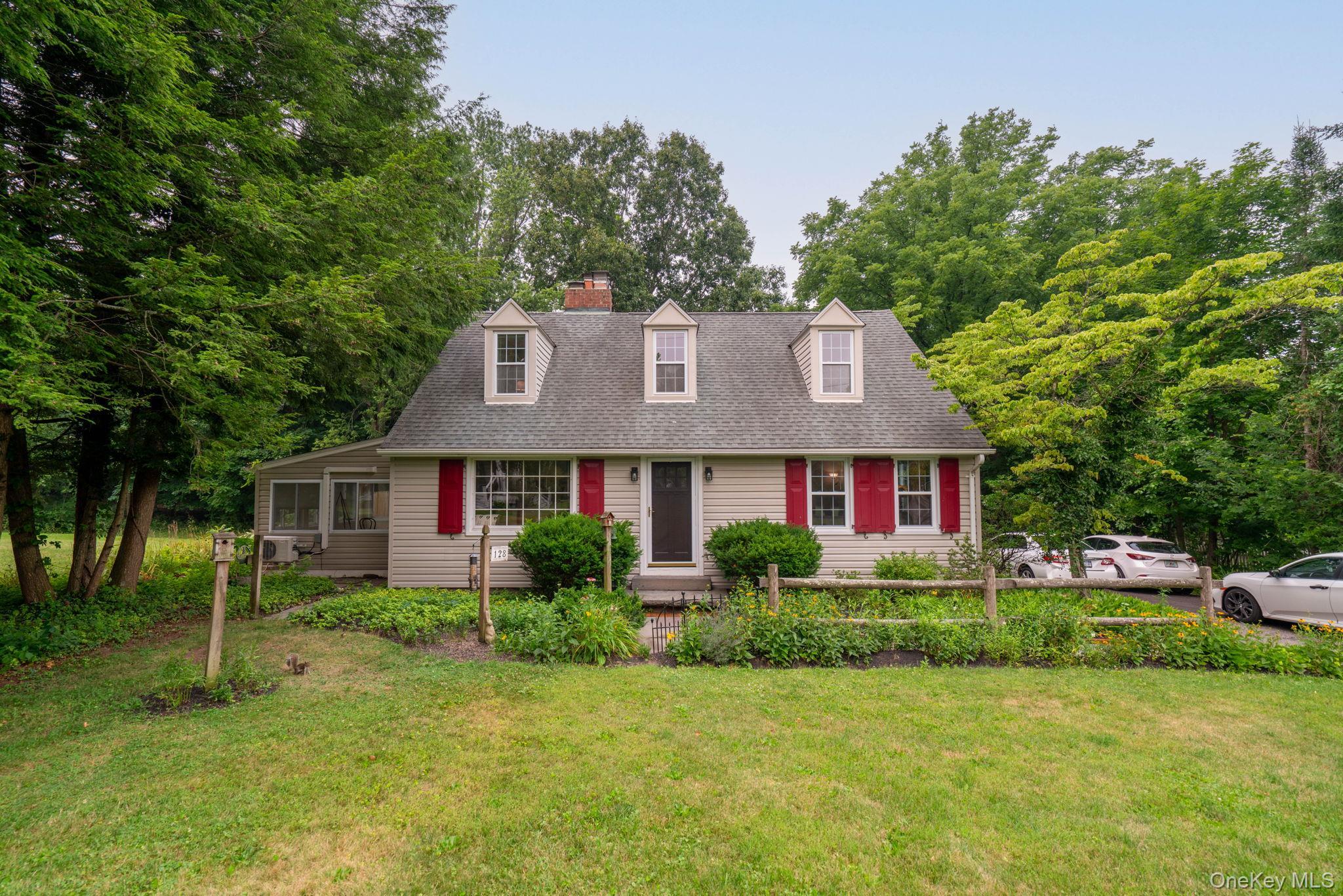 Single Family Rosa Lane Ulster County, NY 12443, MLS-1020501-2