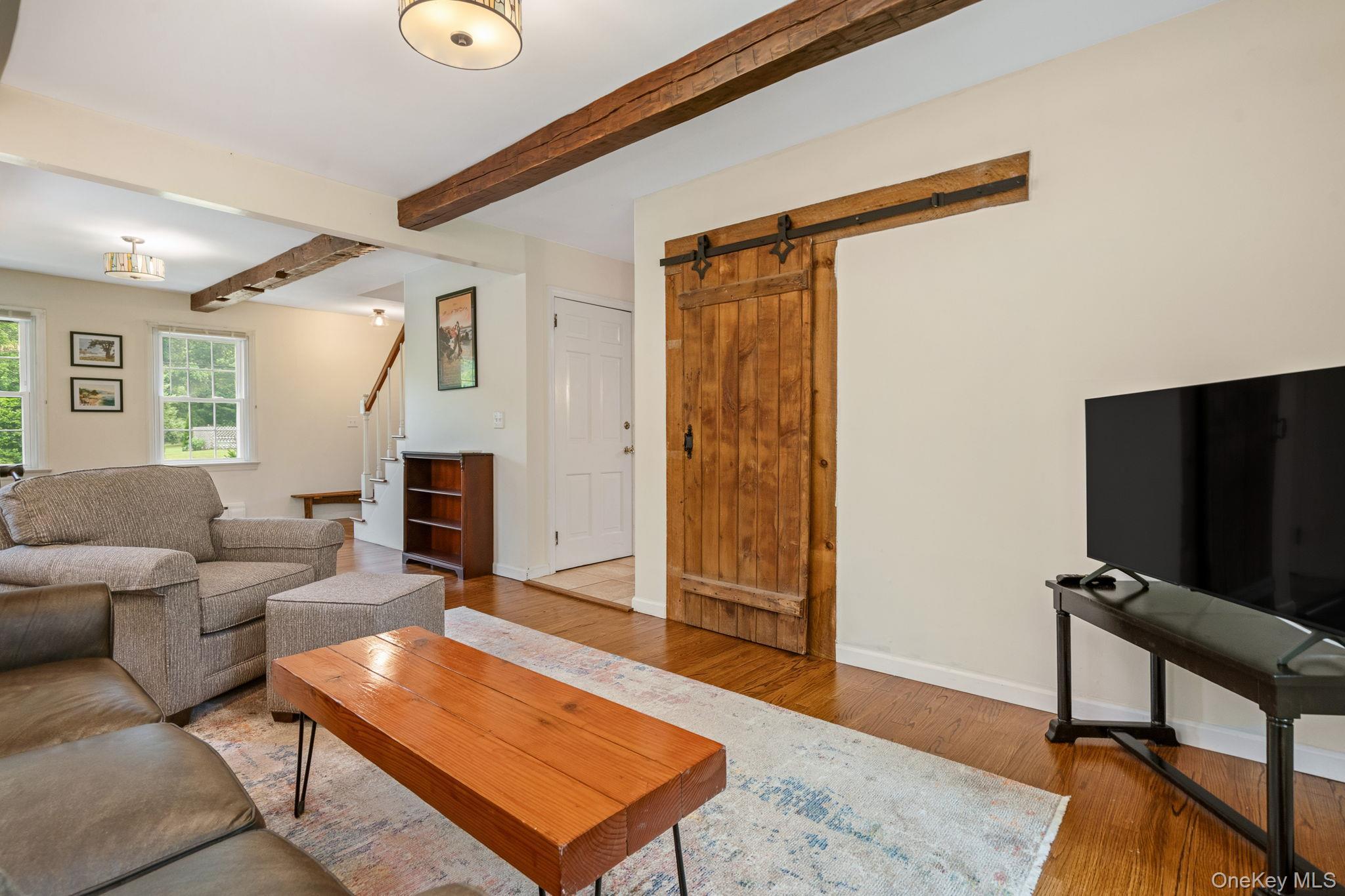 Single Family Rosa Lane Ulster County, NY 12443, MLS-1020501-20