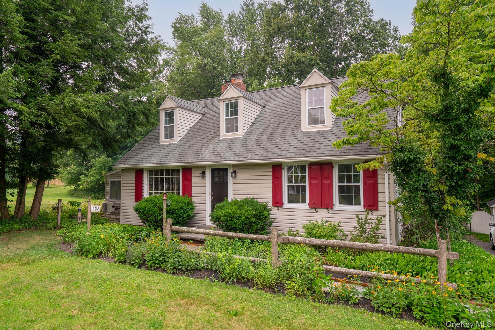 Single Family Rosa Lane Ulster County, NY 12443, MLS-1020501-3