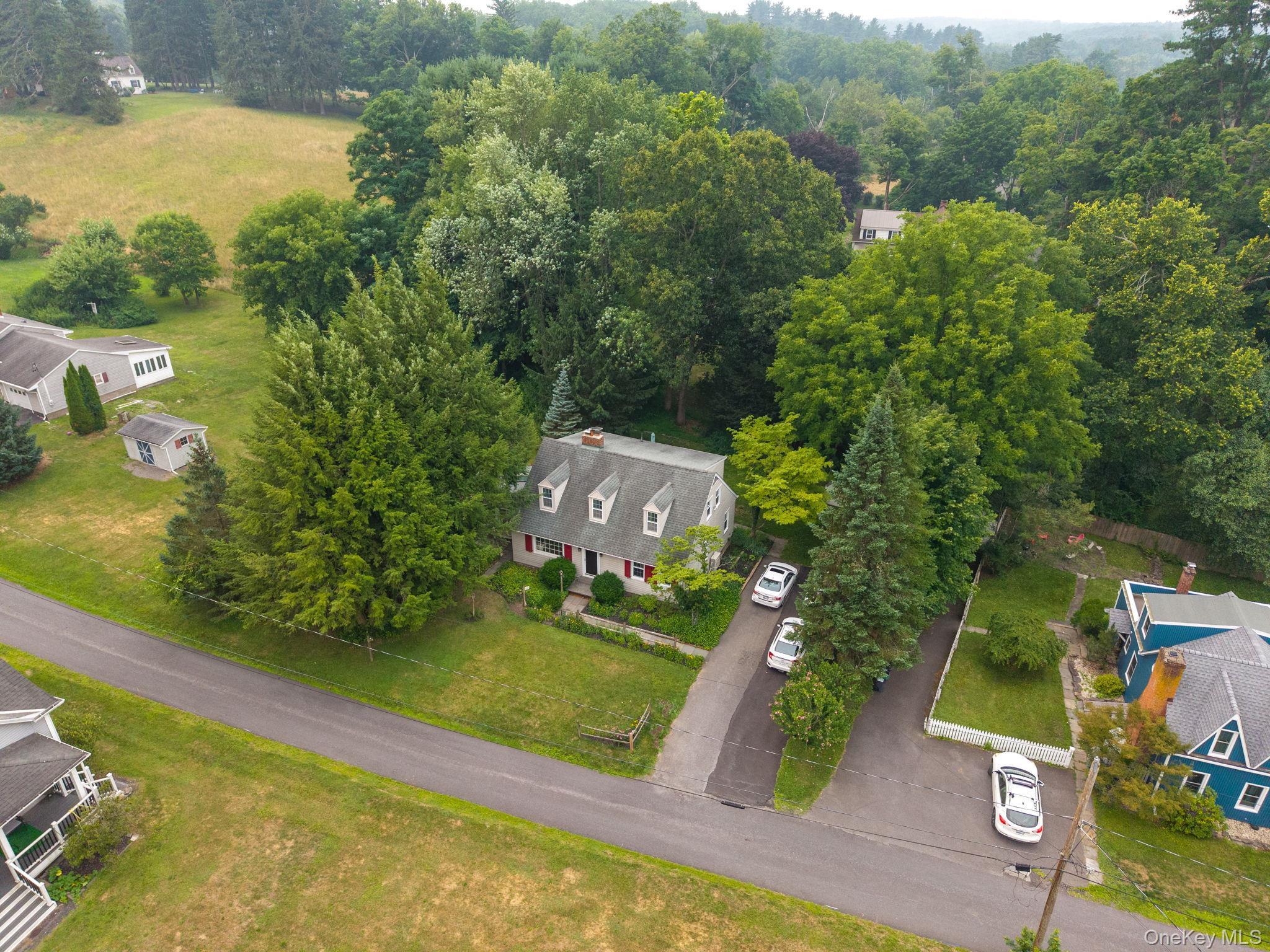 Single Family Rosa Lane Ulster County, NY 12443, MLS-1020501-46