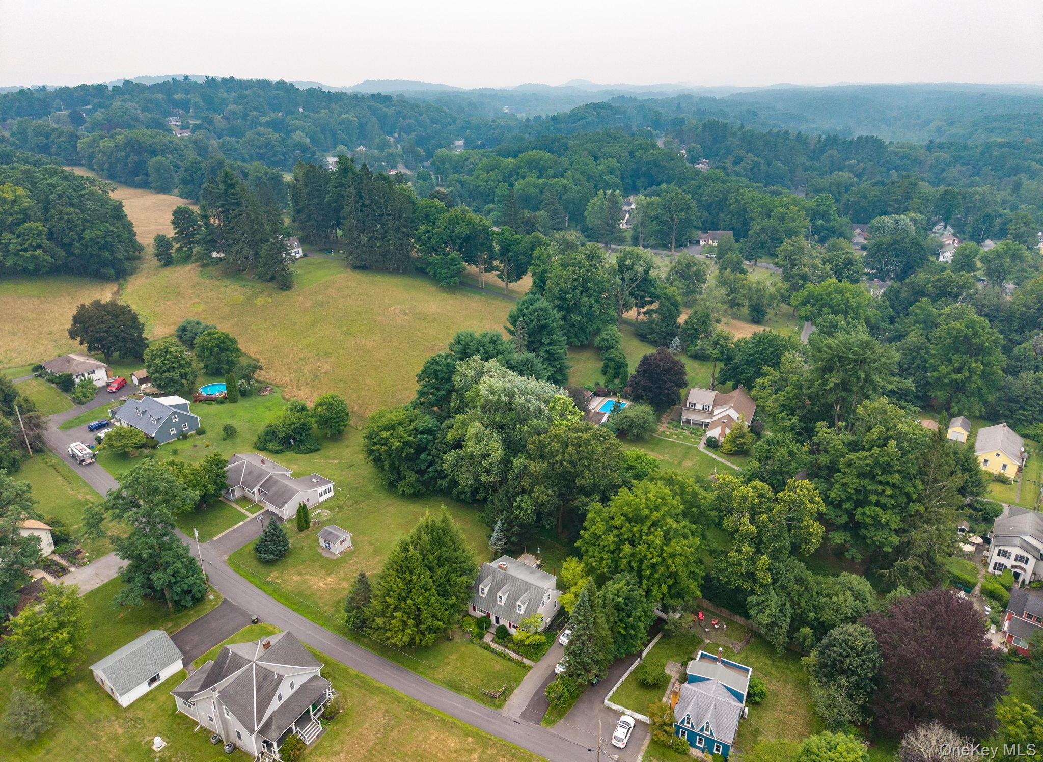 Single Family Rosa Lane Ulster County, NY 12443, MLS-1020501-47