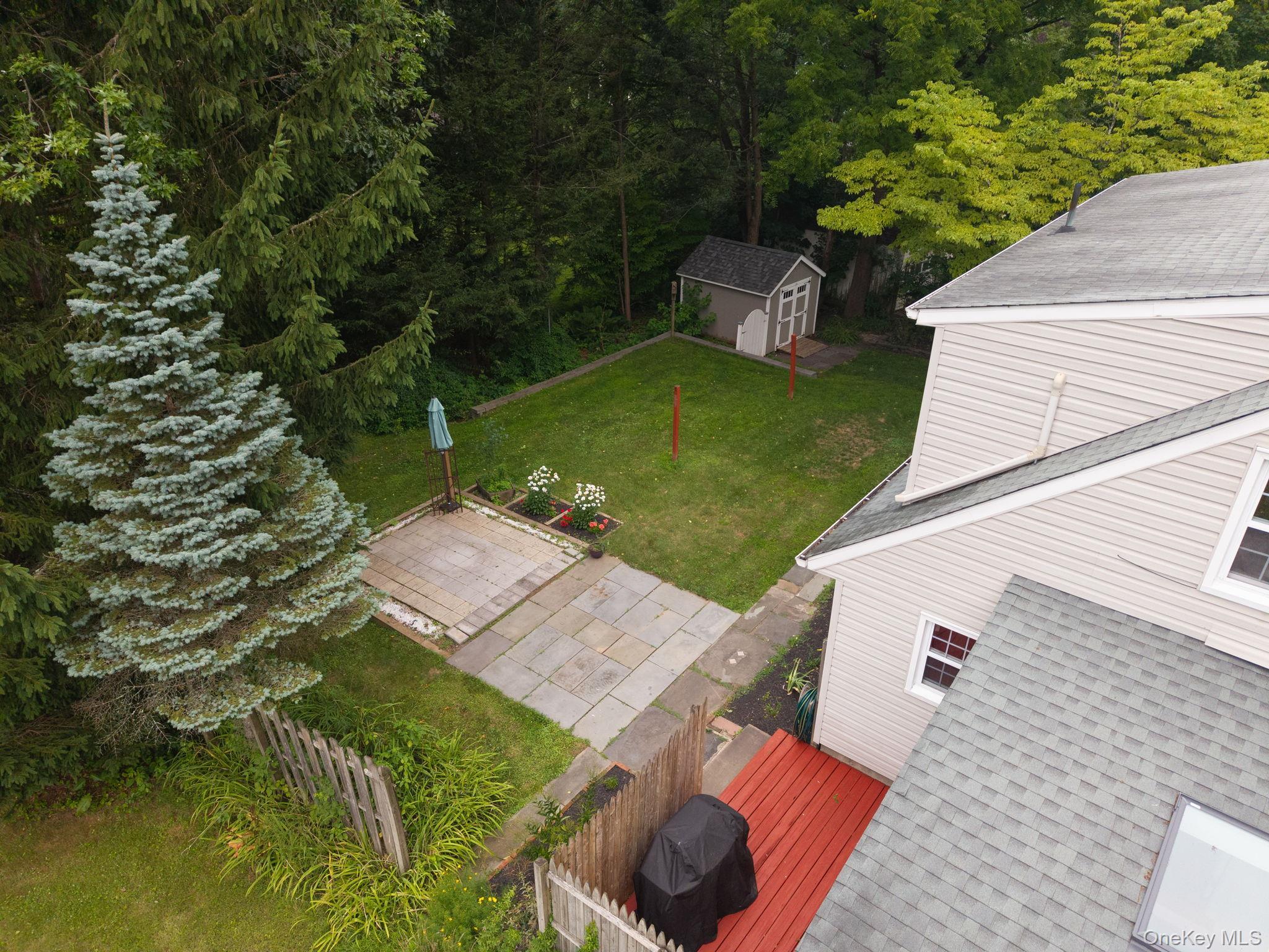 Single Family Rosa Lane Ulster County, NY 12443, MLS-1020501-5