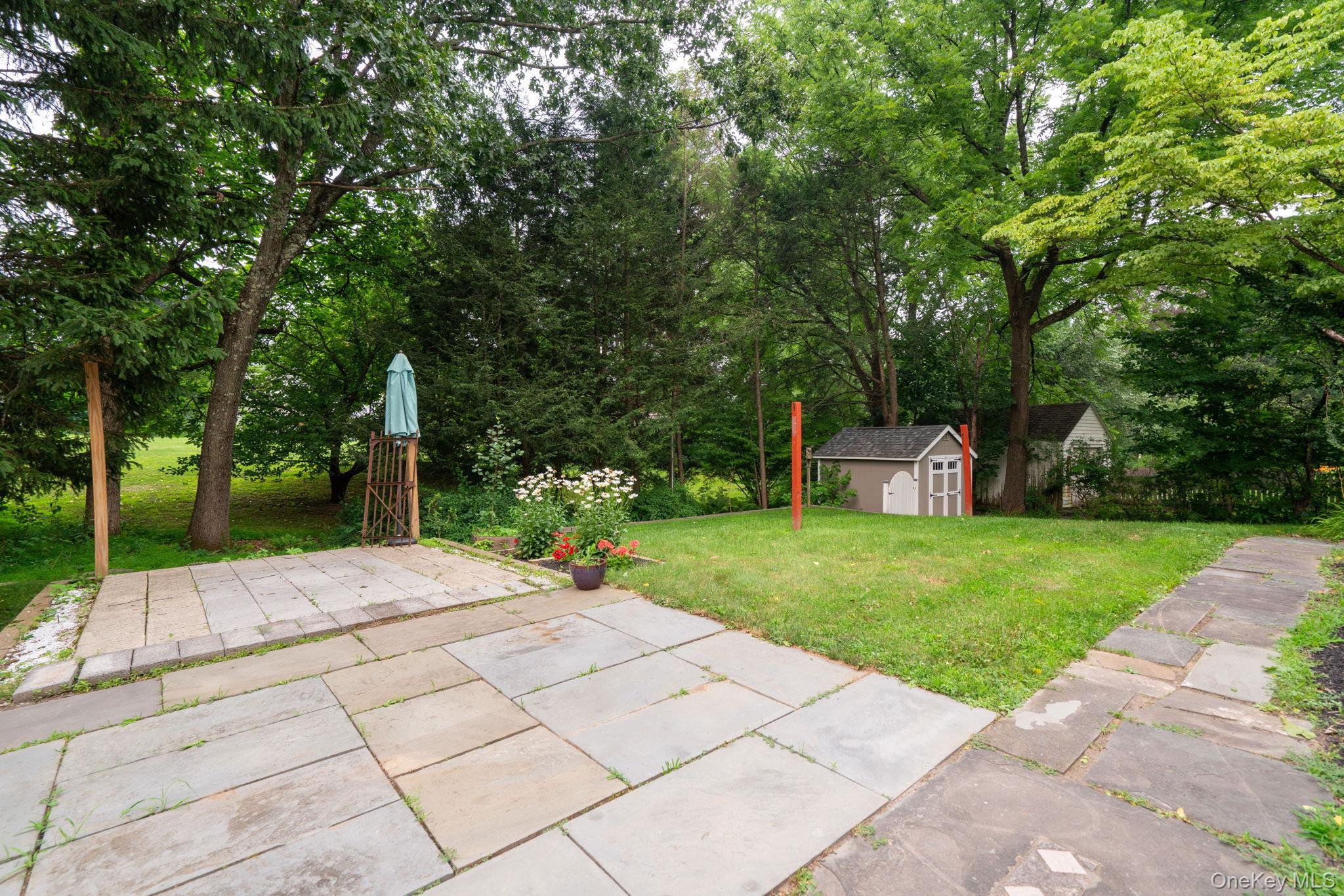 Single Family Rosa Lane Ulster County, NY 12443, MLS-1020501-6