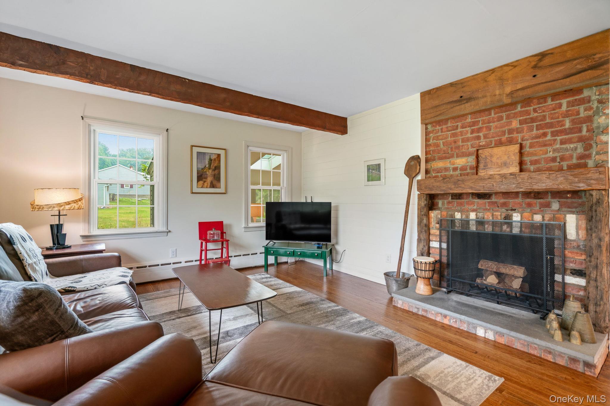 Single Family Rosa Lane Ulster County, NY 12443, MLS-1020501-8