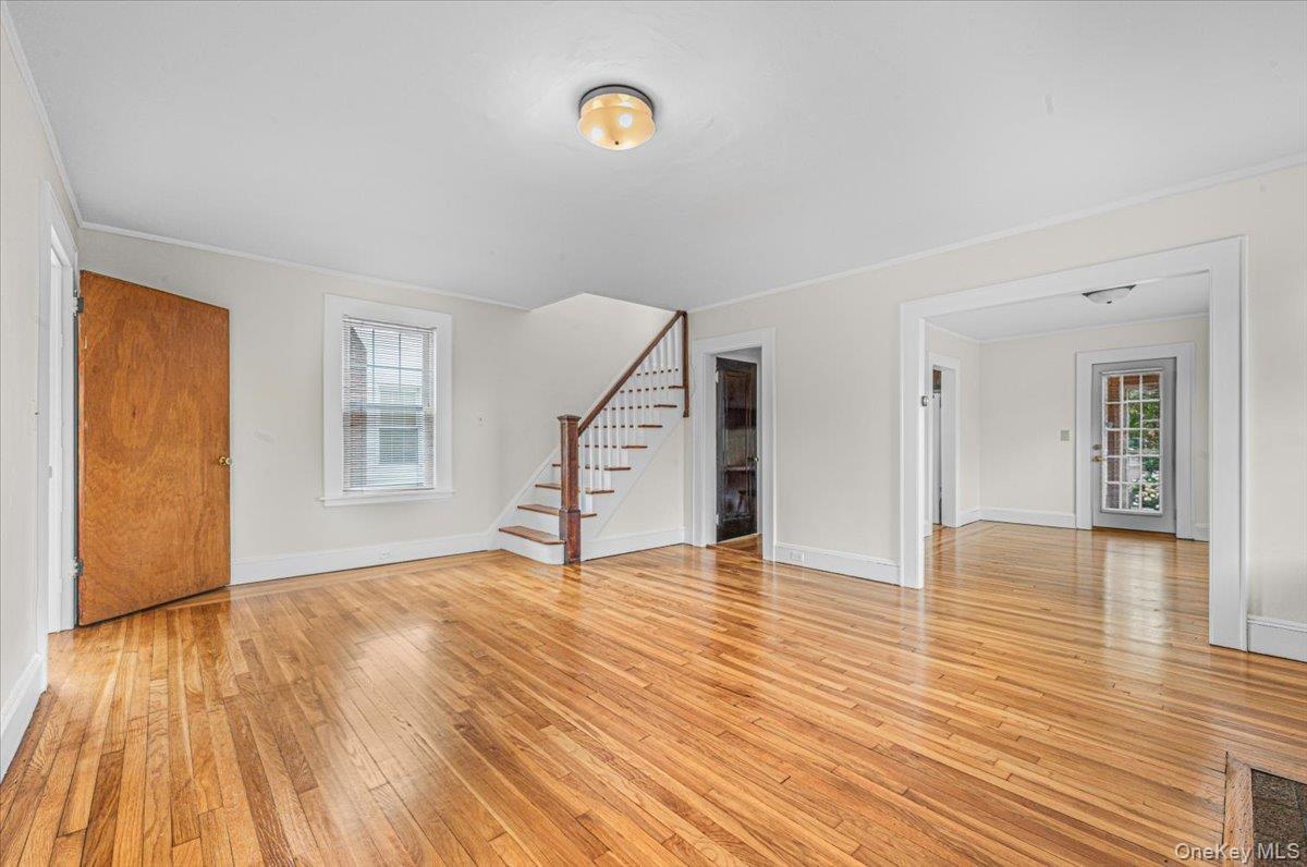 Single Family 42nd Avenue Queens, NY 11363, MLS-1020505-11