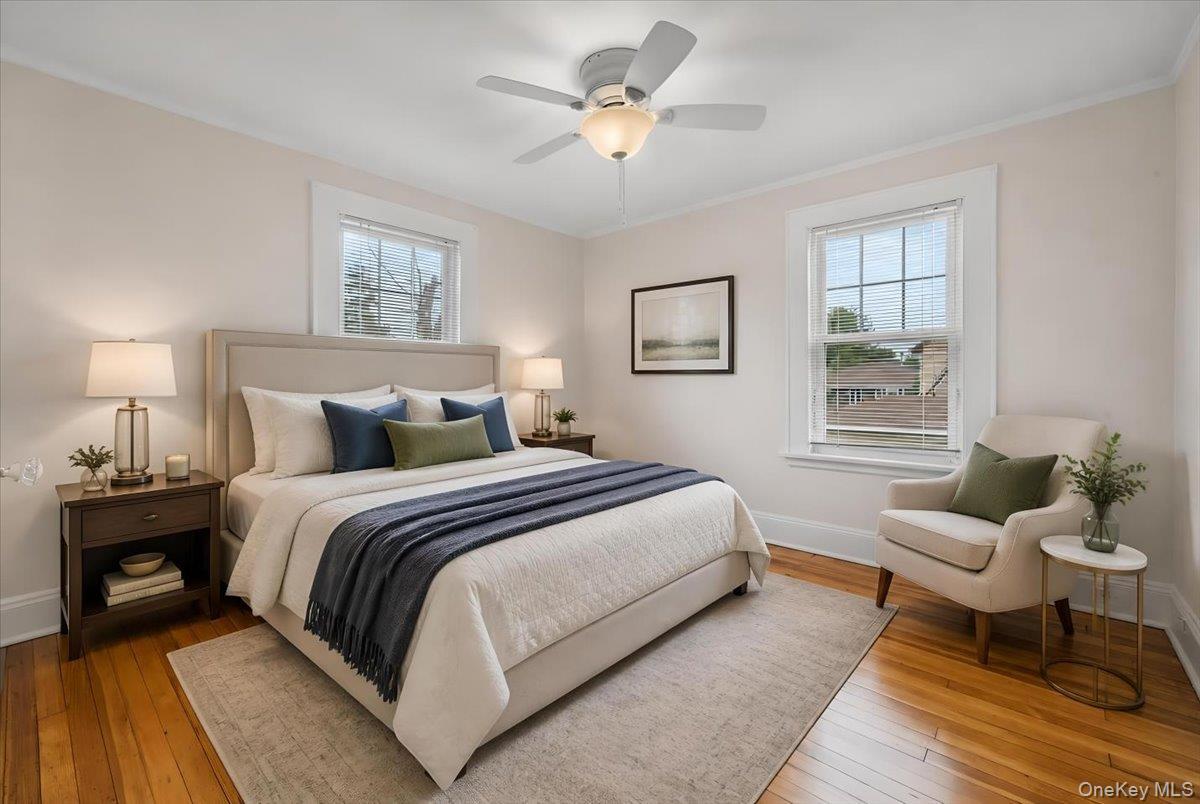 Single Family 42nd Avenue Queens, NY 11363, MLS-1020505-20
