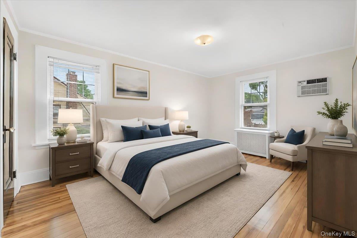 Single Family 42nd Avenue Queens, NY 11363, MLS-1020505-22