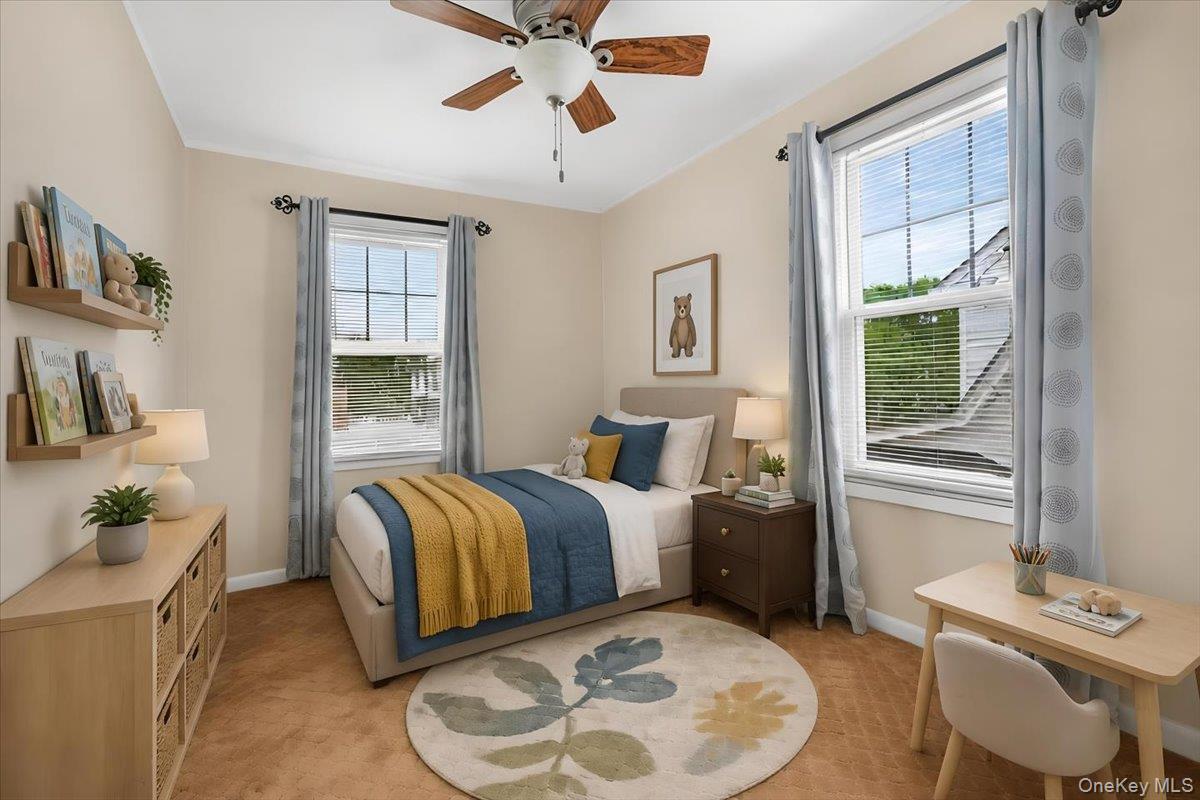 Single Family 42nd Avenue Queens, NY 11363, MLS-1020505-25