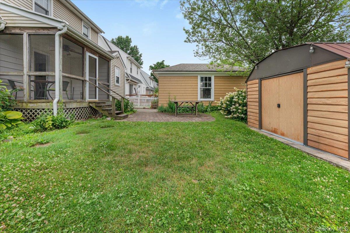 Single Family 42nd Avenue Queens, NY 11363, MLS-1020505-31