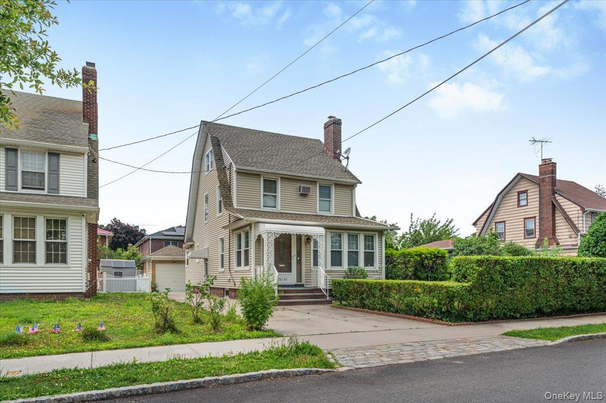 Single Family 42nd Avenue Queens, NY 11363, MLS-1020505-32