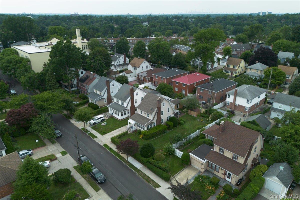 Single Family 42nd Avenue Queens, NY 11363, MLS-1020505-35