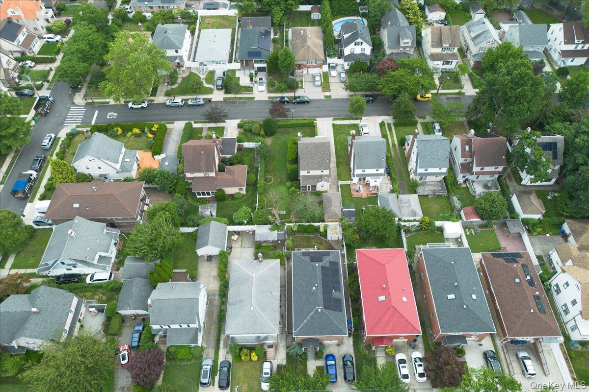 Single Family 42nd Avenue Queens, NY 11363, MLS-1020505-36