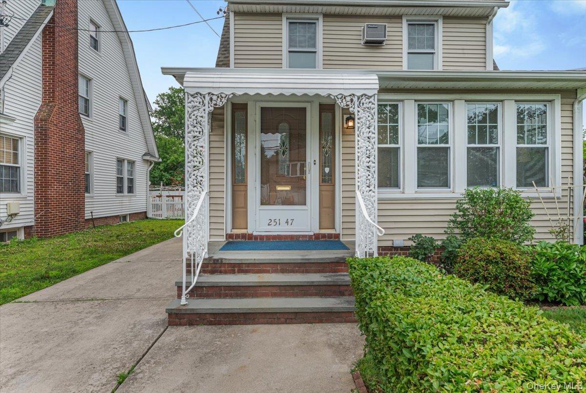 Single Family 42nd Avenue Queens, NY 11363, MLS-1020505-5